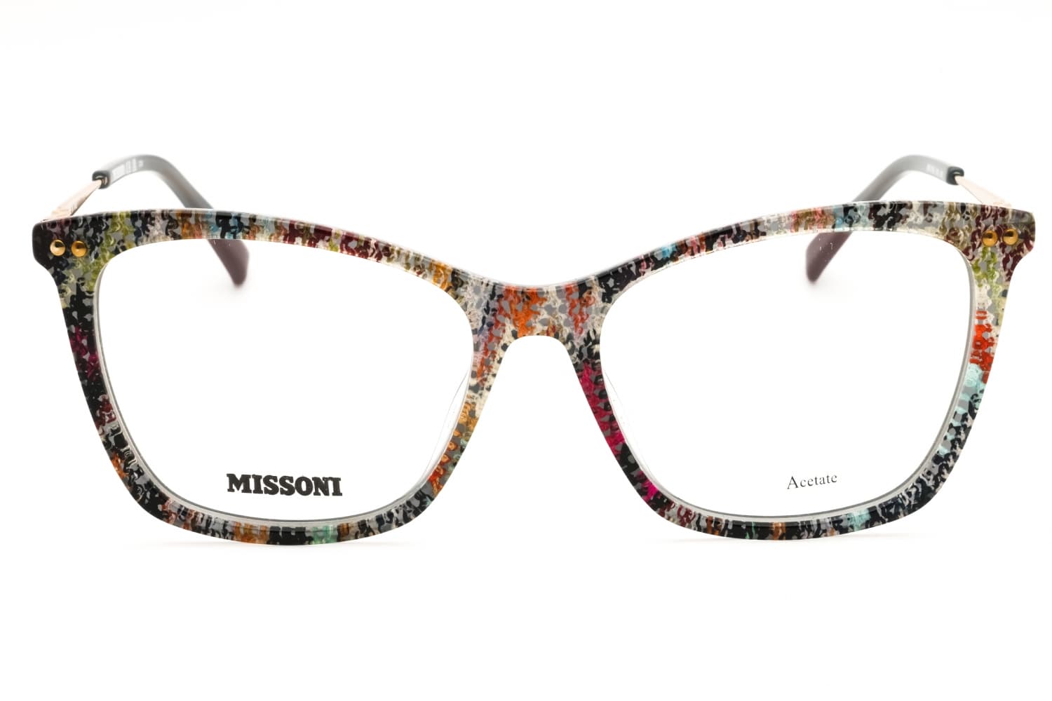 Missoni MIS 0108 — Lunettes de Vue 4