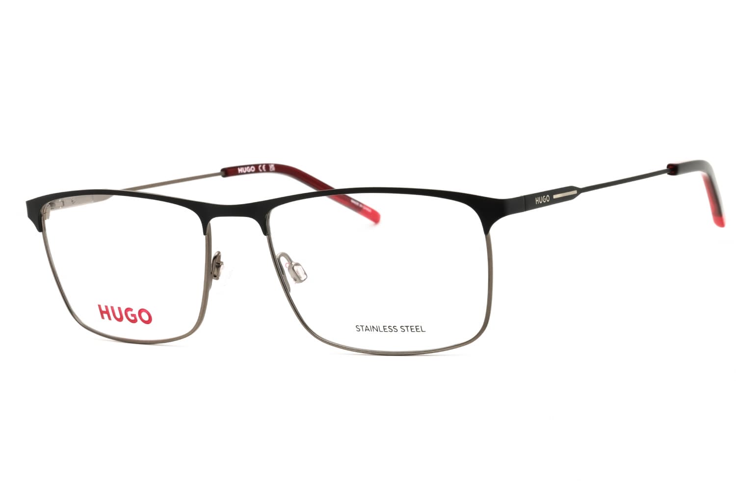 HUGO HG 1182 — Lunettes de Vue 3