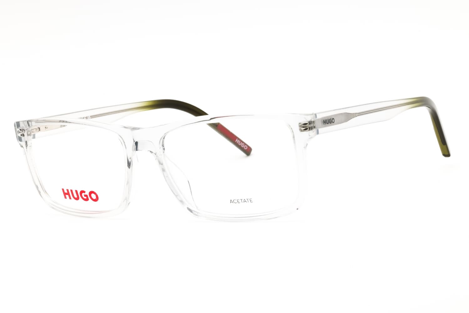 HUGO HG 1262 — Lunettes de Vue 1
