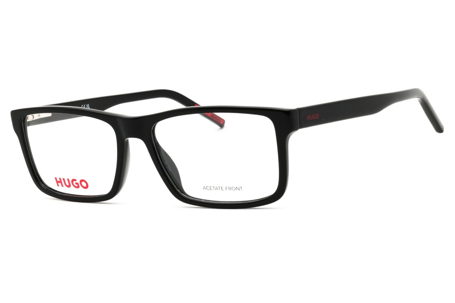 HUGO HG 1262 — Lunettes de Vue 3