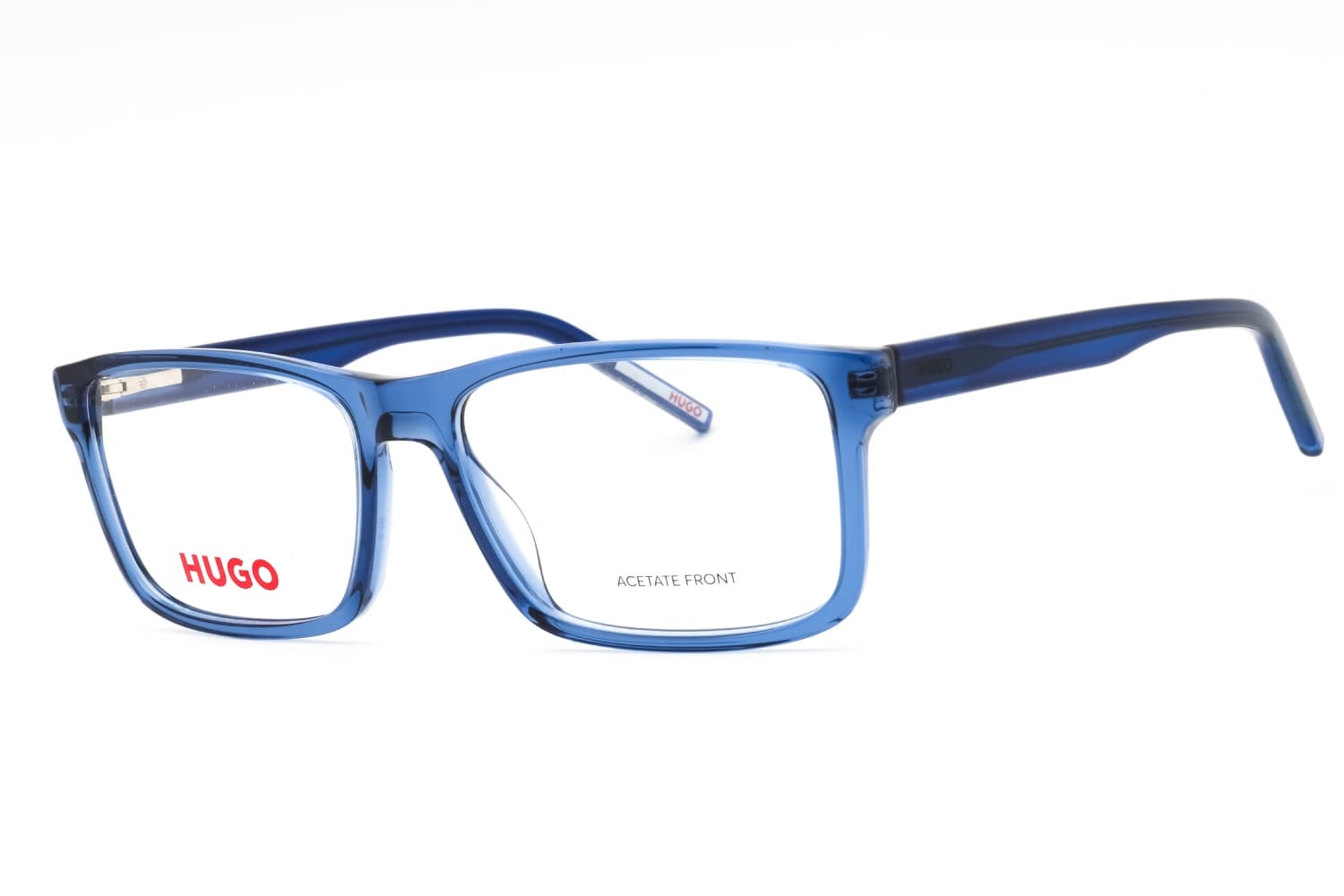 HUGO HG 1262 — Lunettes de Vue 3