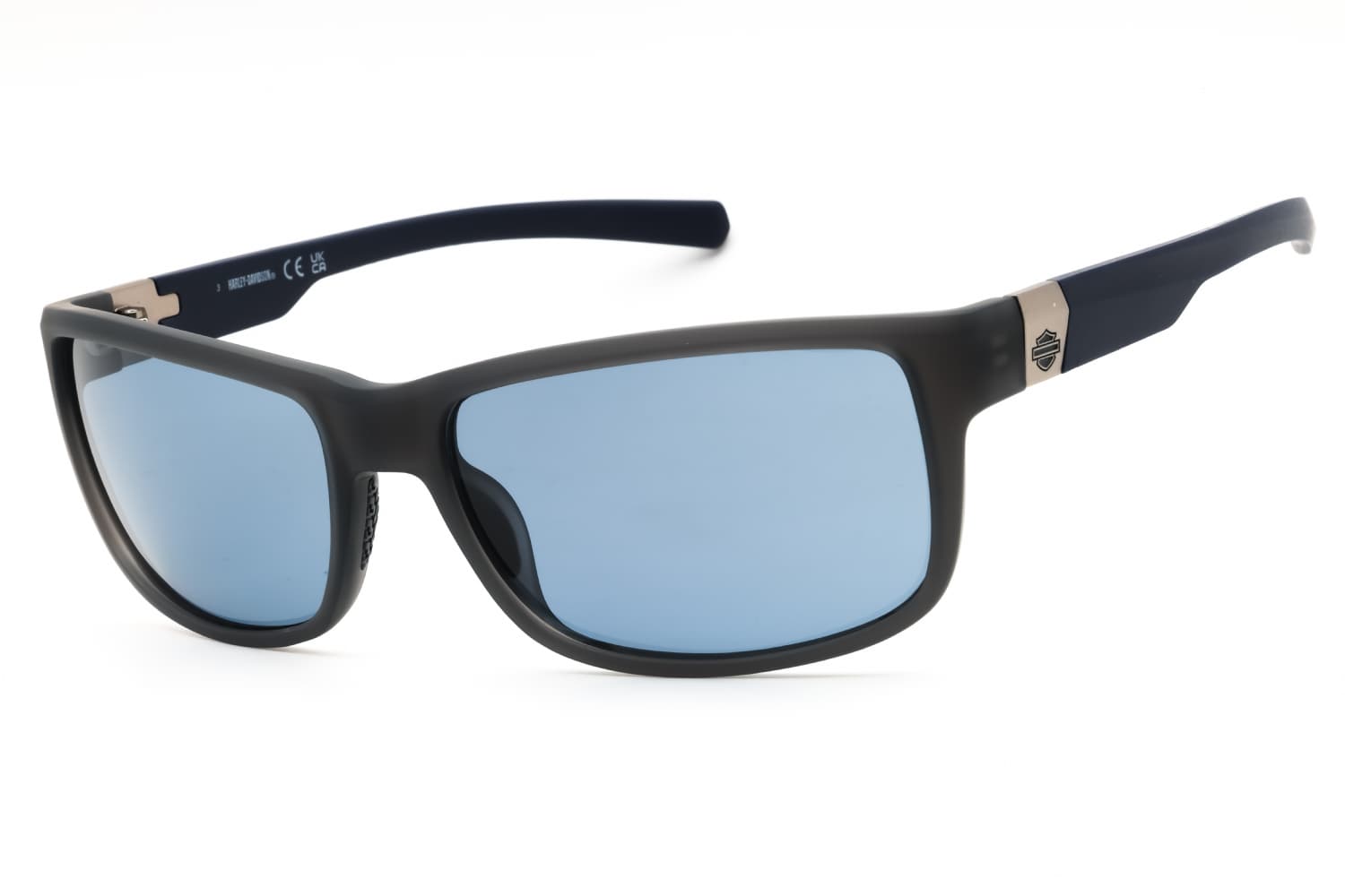 Harley Davidson HD00022 — Lunettes de soleil 3