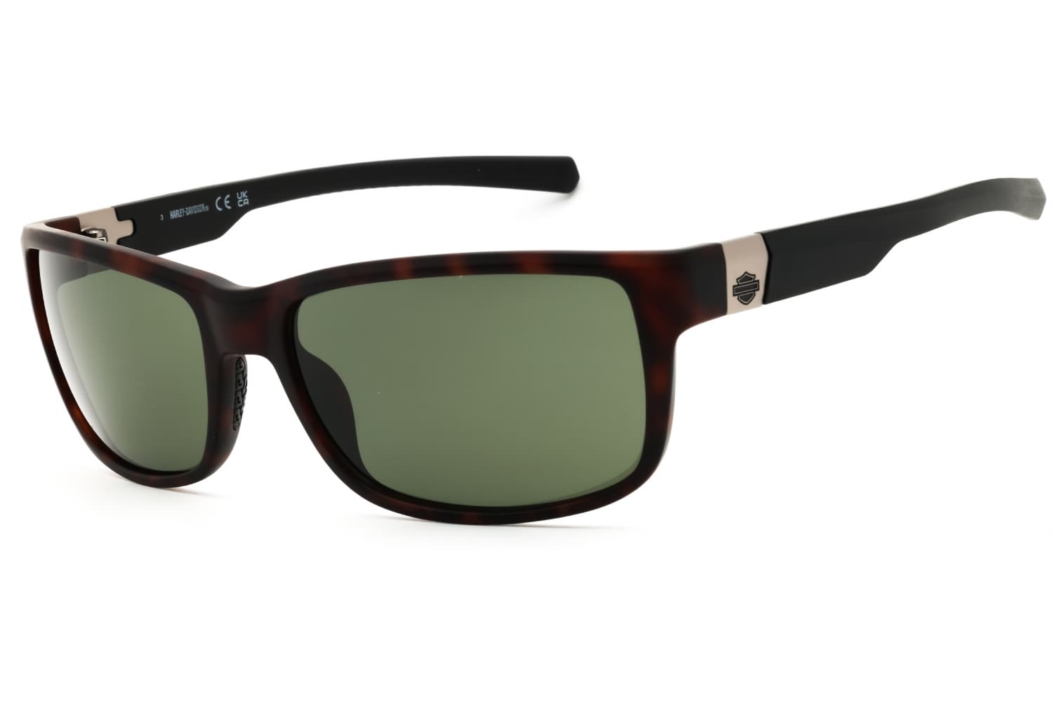 Harley Davidson HD00022 — Lunettes de soleil 3