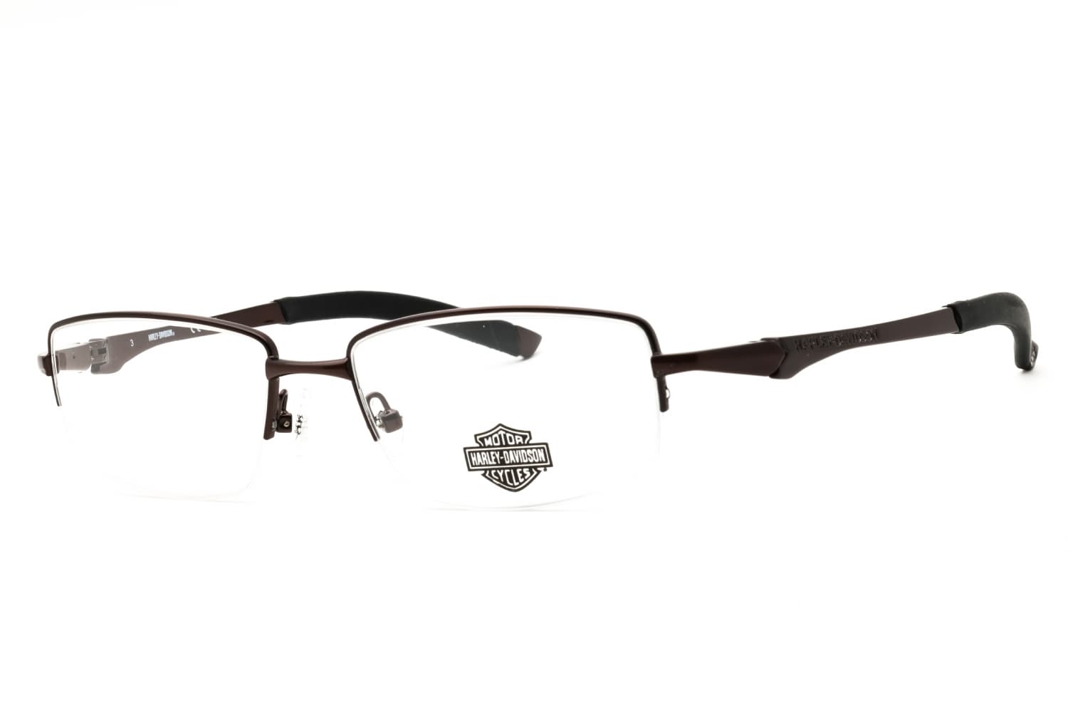 Harley Davidson HD0365 — Lunettes de Vue 1