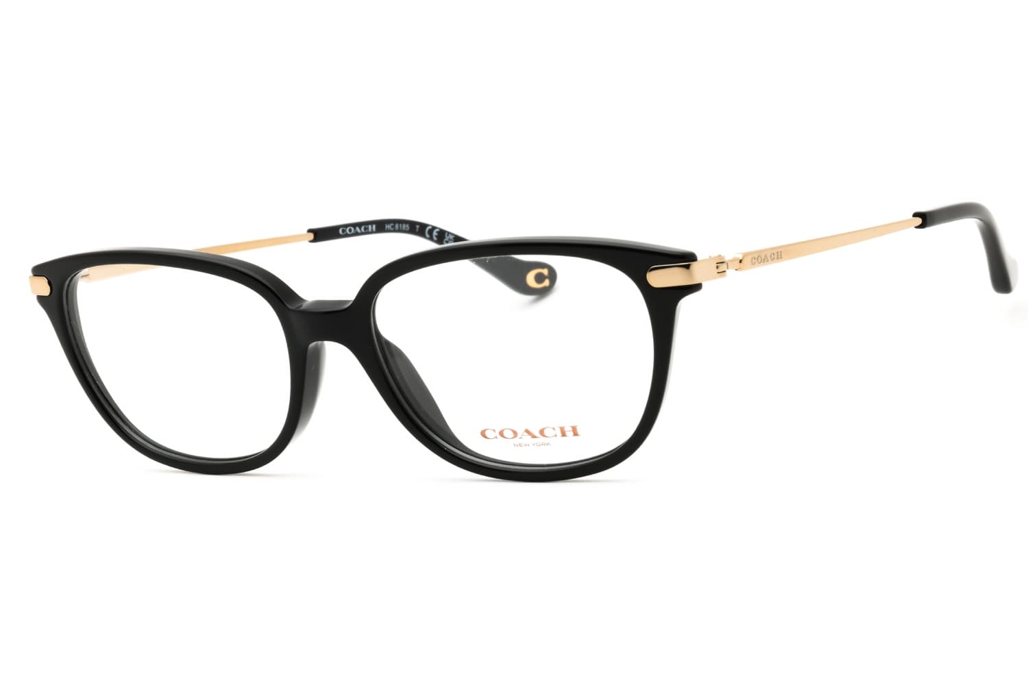 Coach 0HC6185 — Lunettes de Vue 1