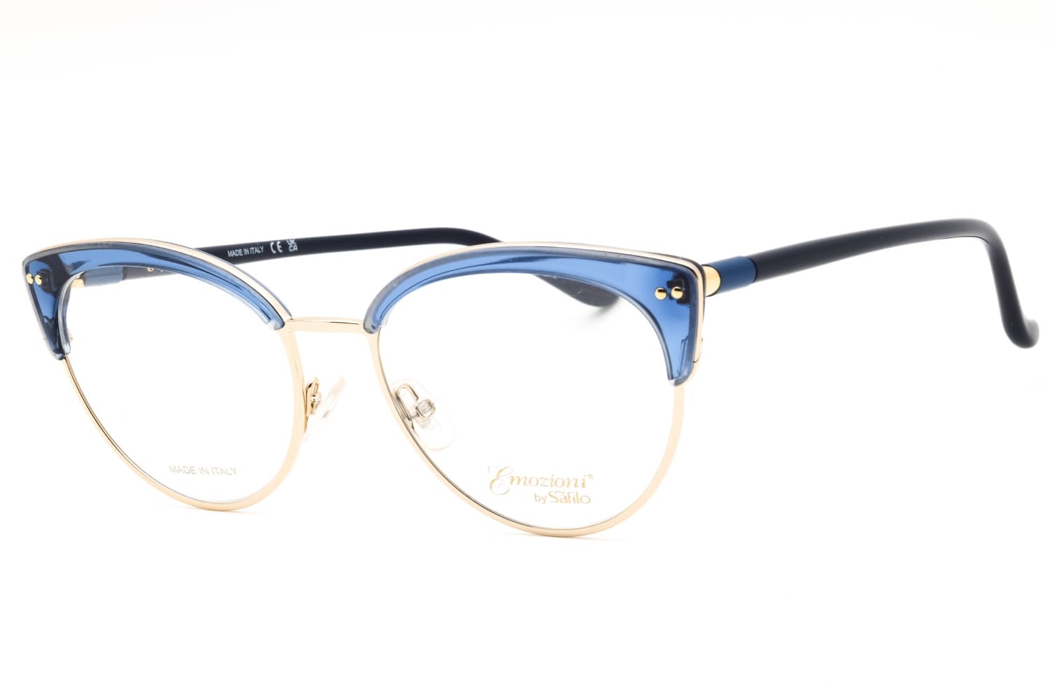 Emozioni EM 8509 — Lunettes de Vue 1