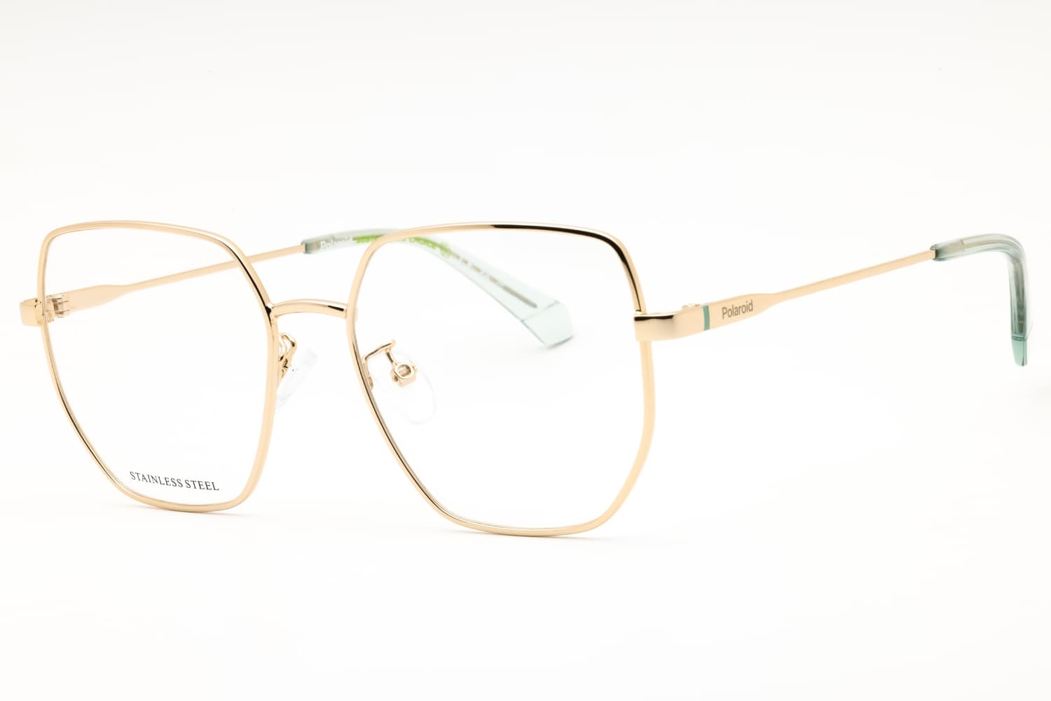 Polaroid Core PLD D508/G — Lunettes de Vue 3