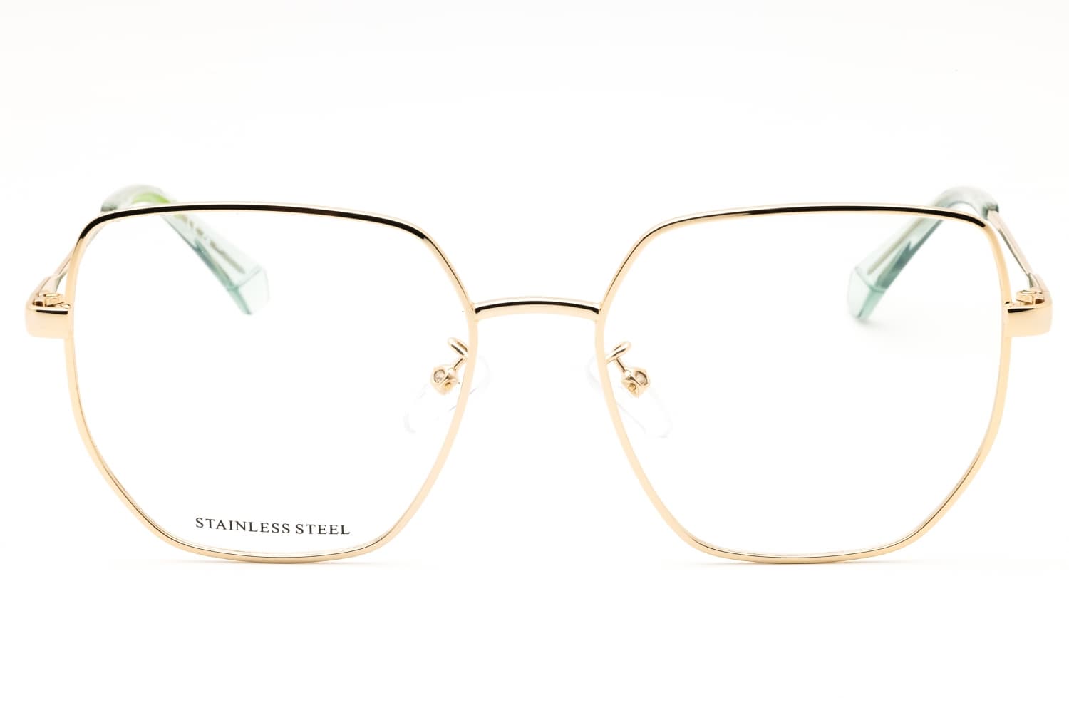 Polaroid Core PLD D508/G — Lunettes de Vue 4