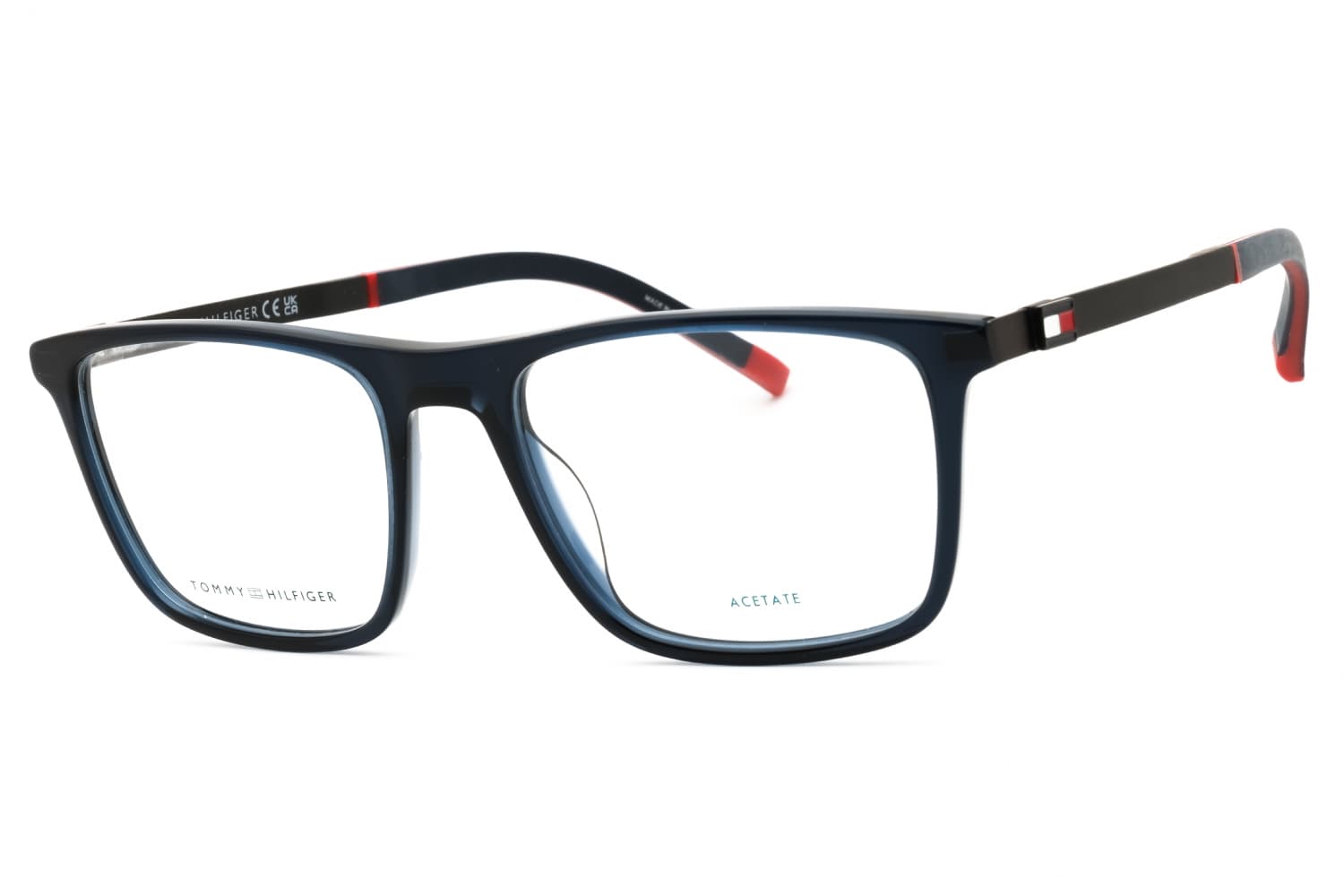 Tommy Hilfiger TH 2081 — Lunettes de Vue 3