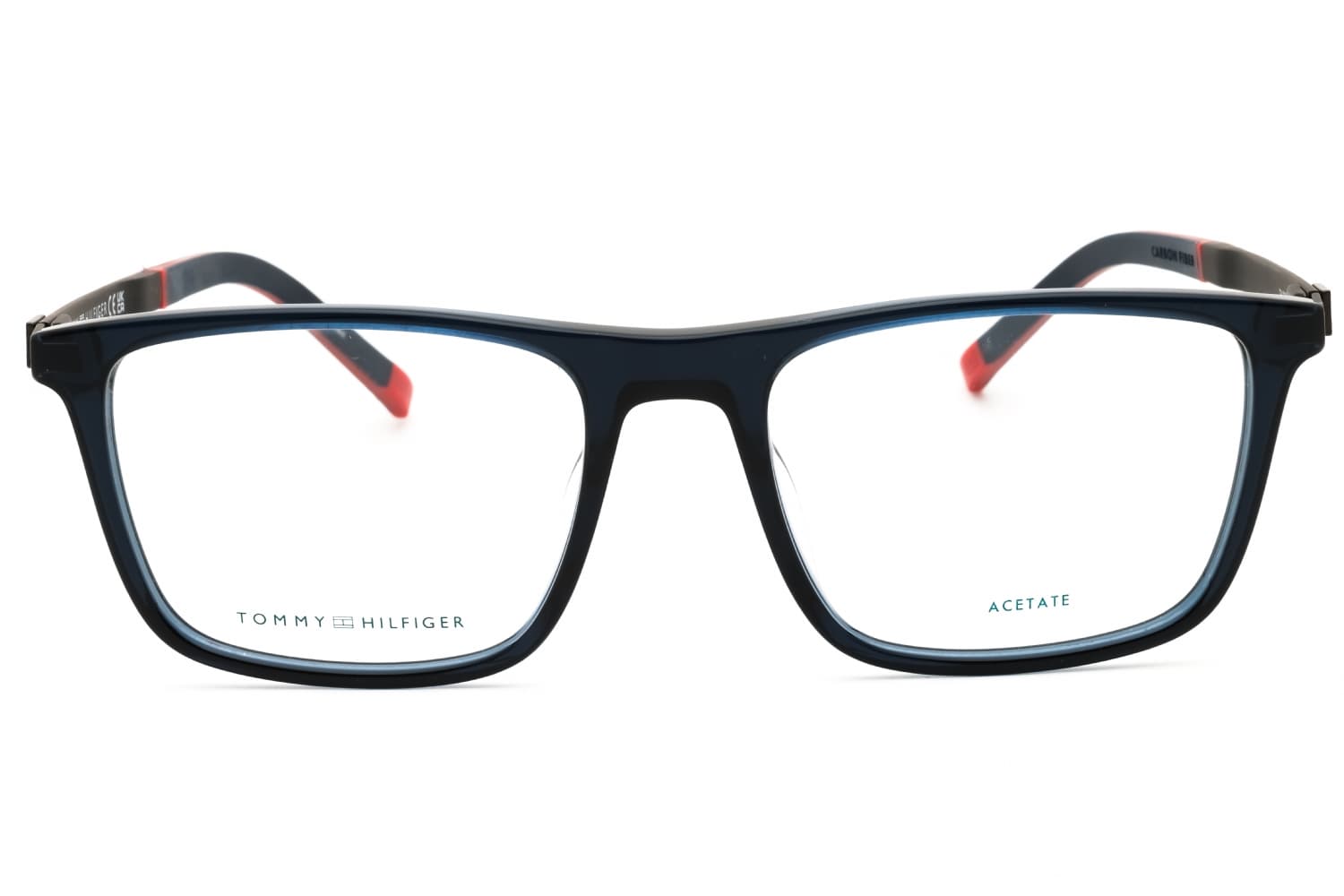 Tommy Hilfiger TH 2081 — Lunettes de Vue 4