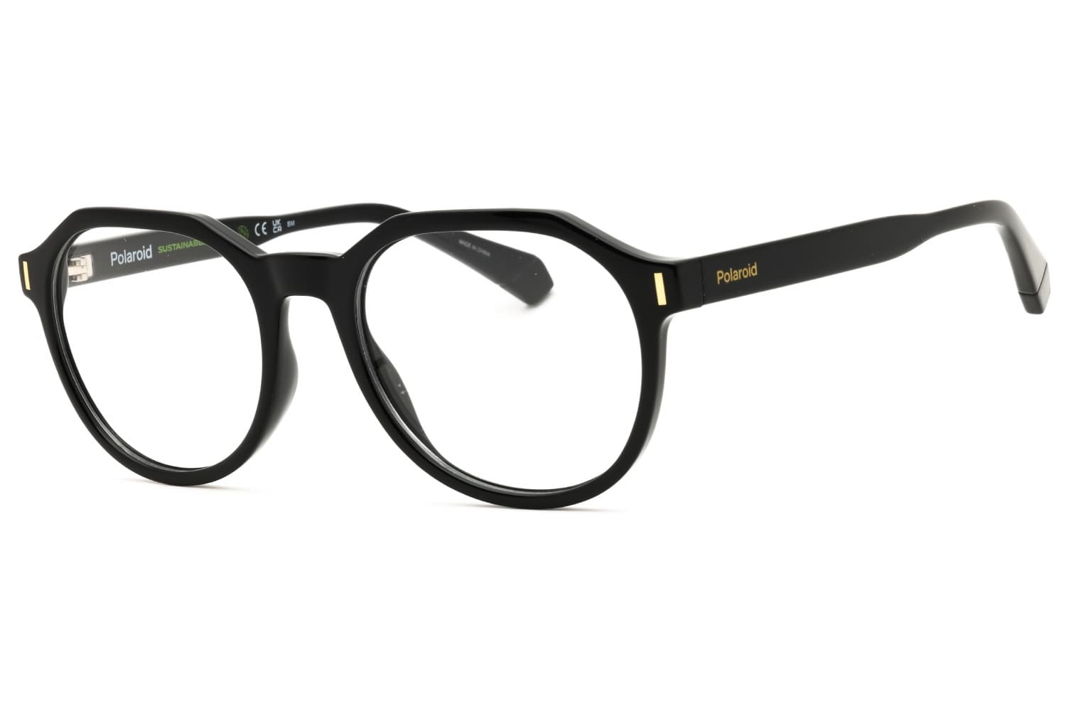 Polaroid Core PLD D483 — Lunettes de Vue 1
