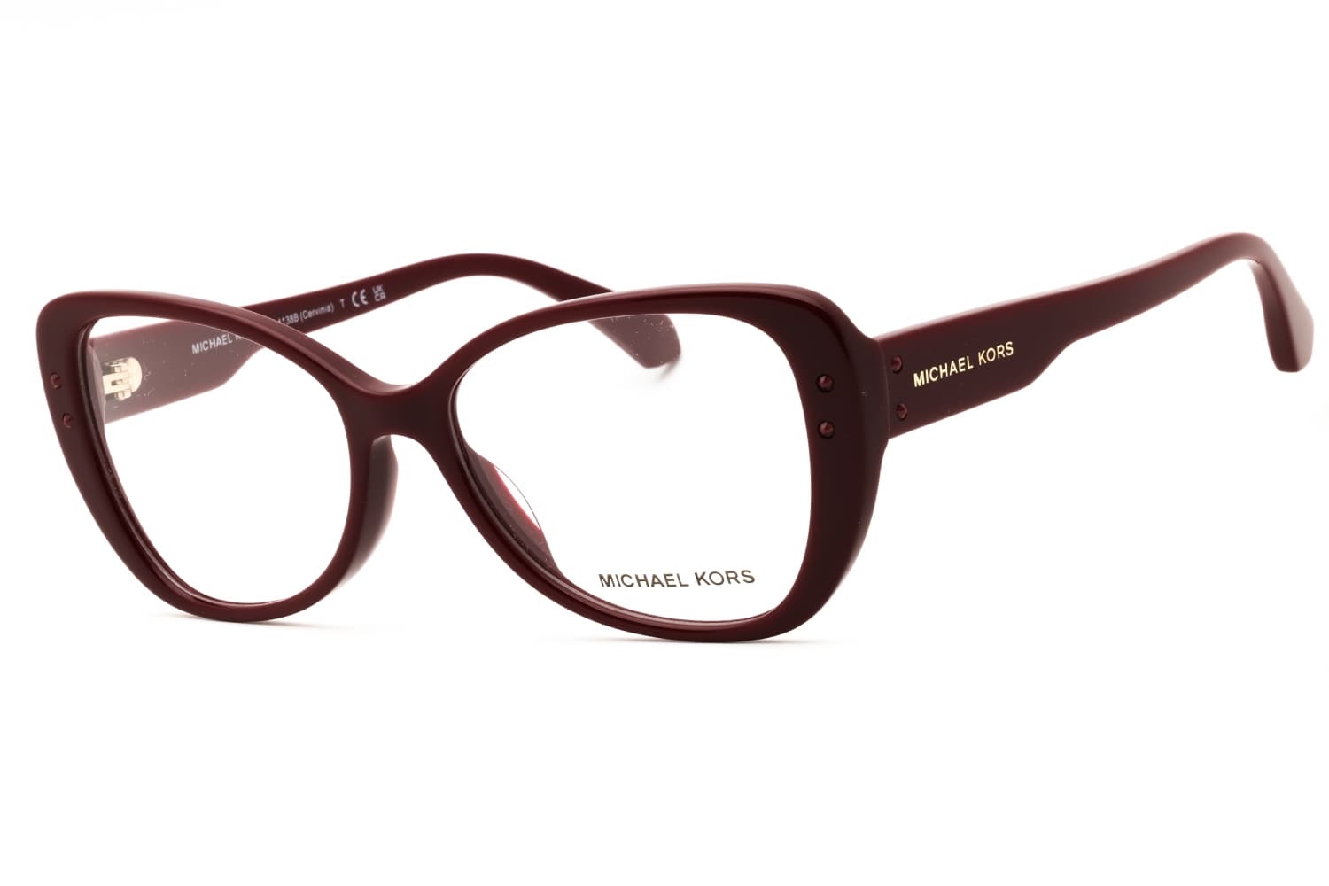 Michael Kors 0MK4138B — Lunettes de Vue 3