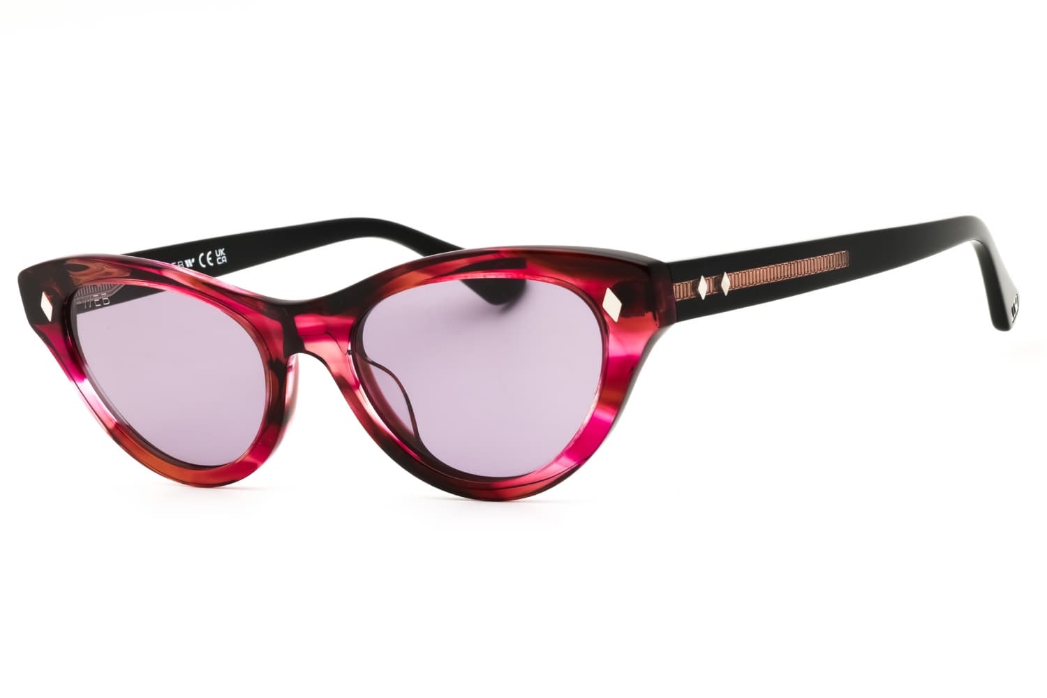 Web WE0330 — Lunettes de soleil 5