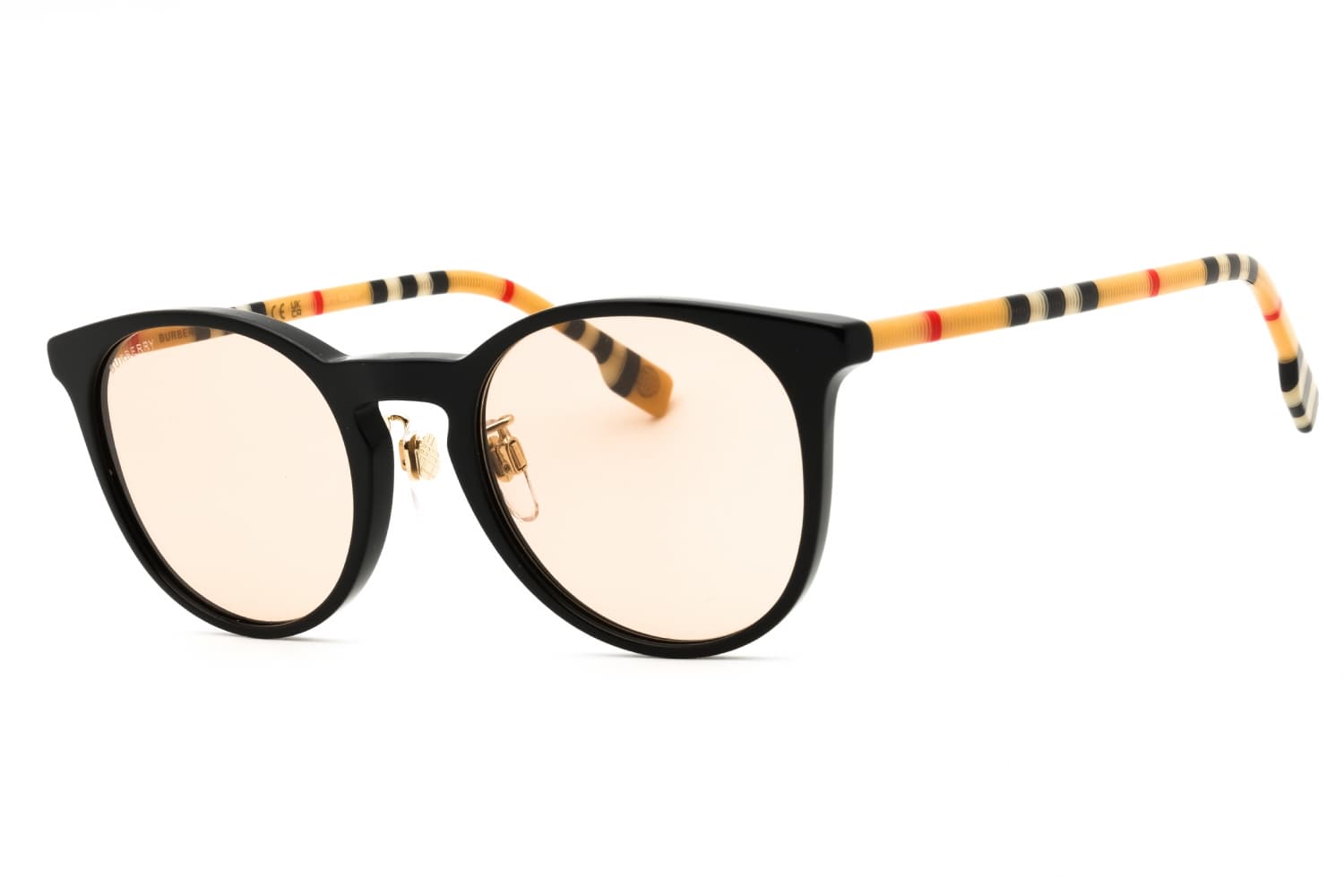 Burberry 0BE4380D — Lunettes de soleil 2