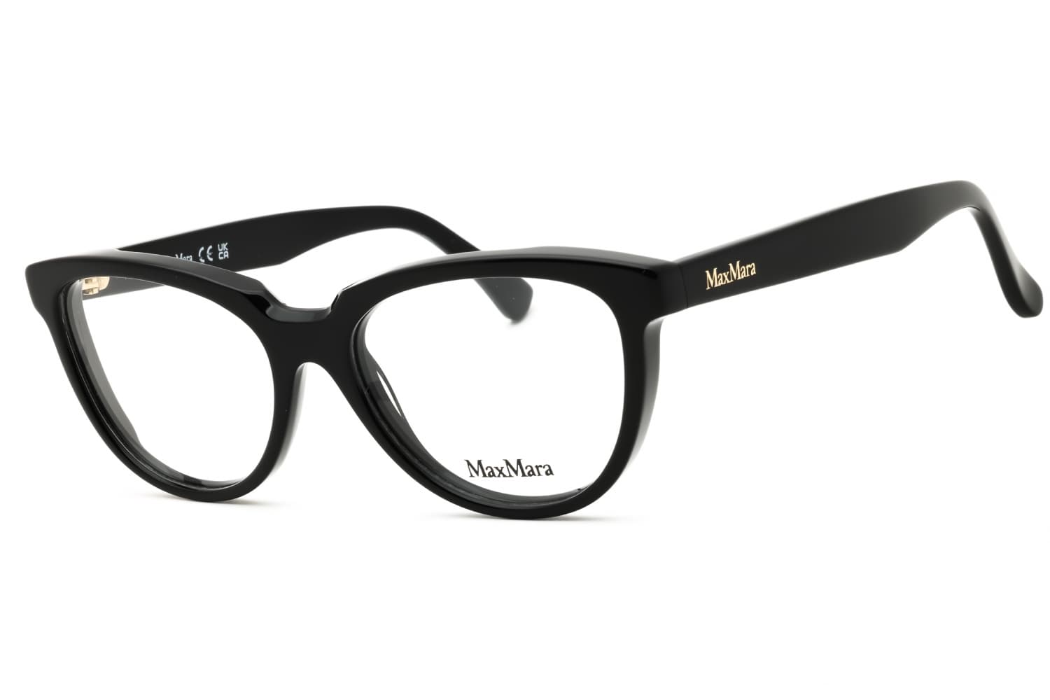 Max Mara MM5143 — Lunettes de Vue 3