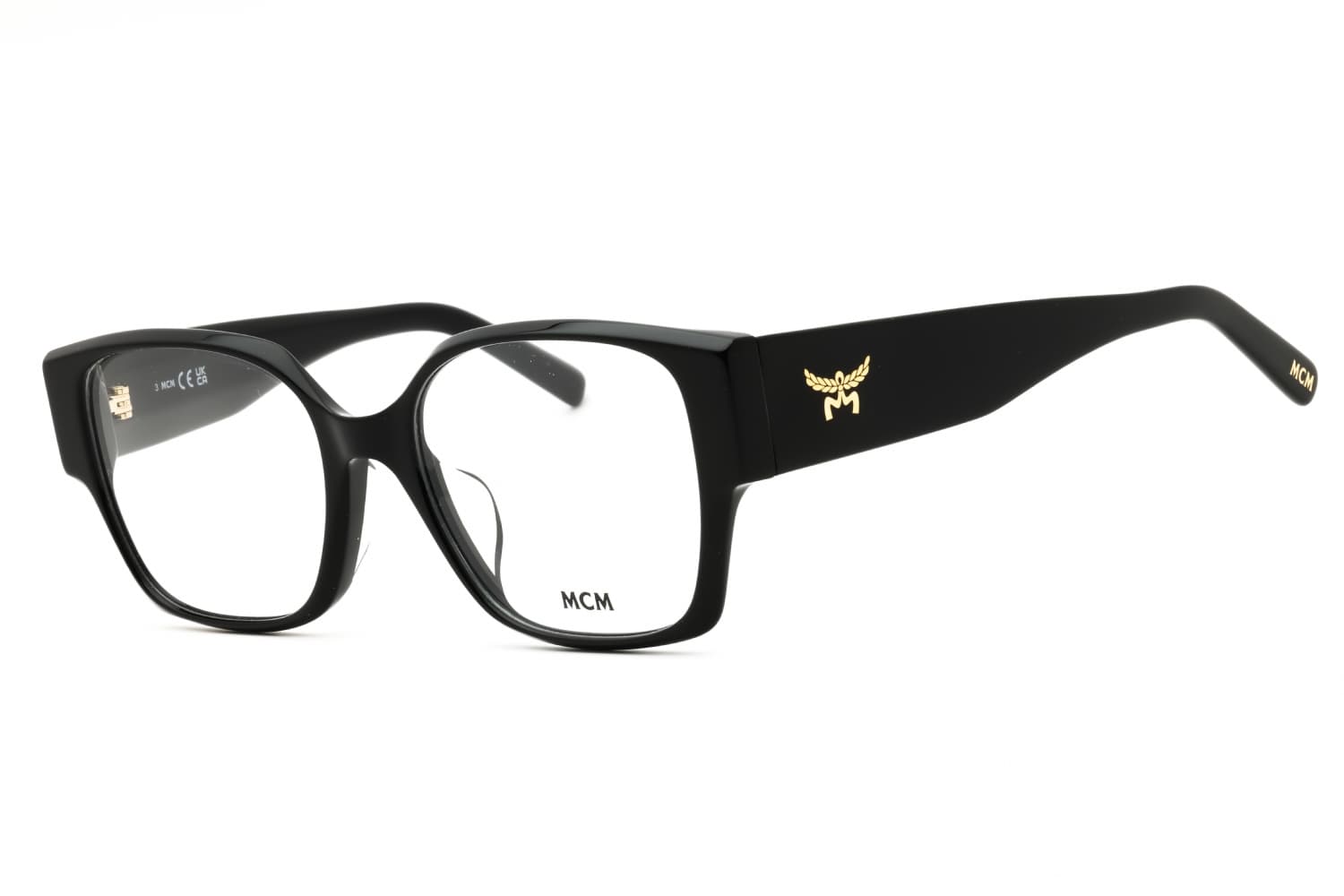 MCM MW5009-D — Lunettes de Vue 3