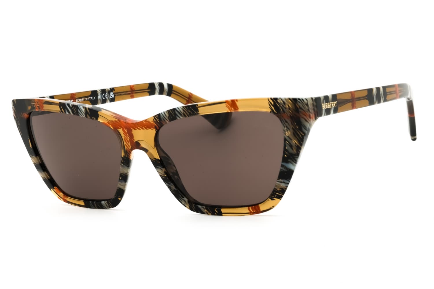 Burberry 0BE4468 — Lunettes de soleil 1