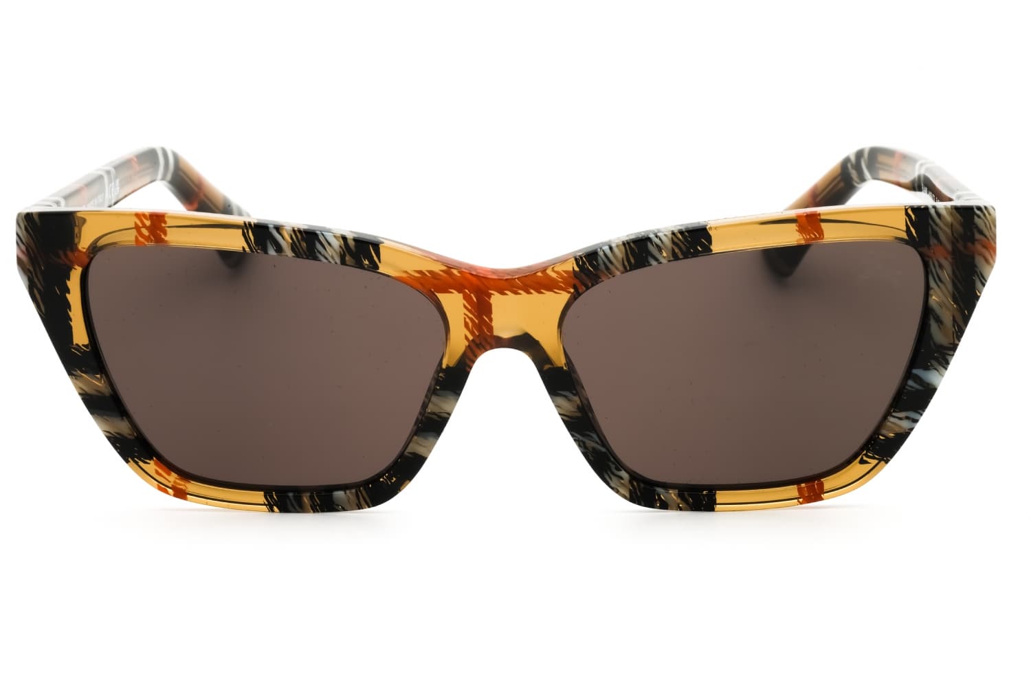 Burberry 0BE4468 — Lunettes de soleil 2