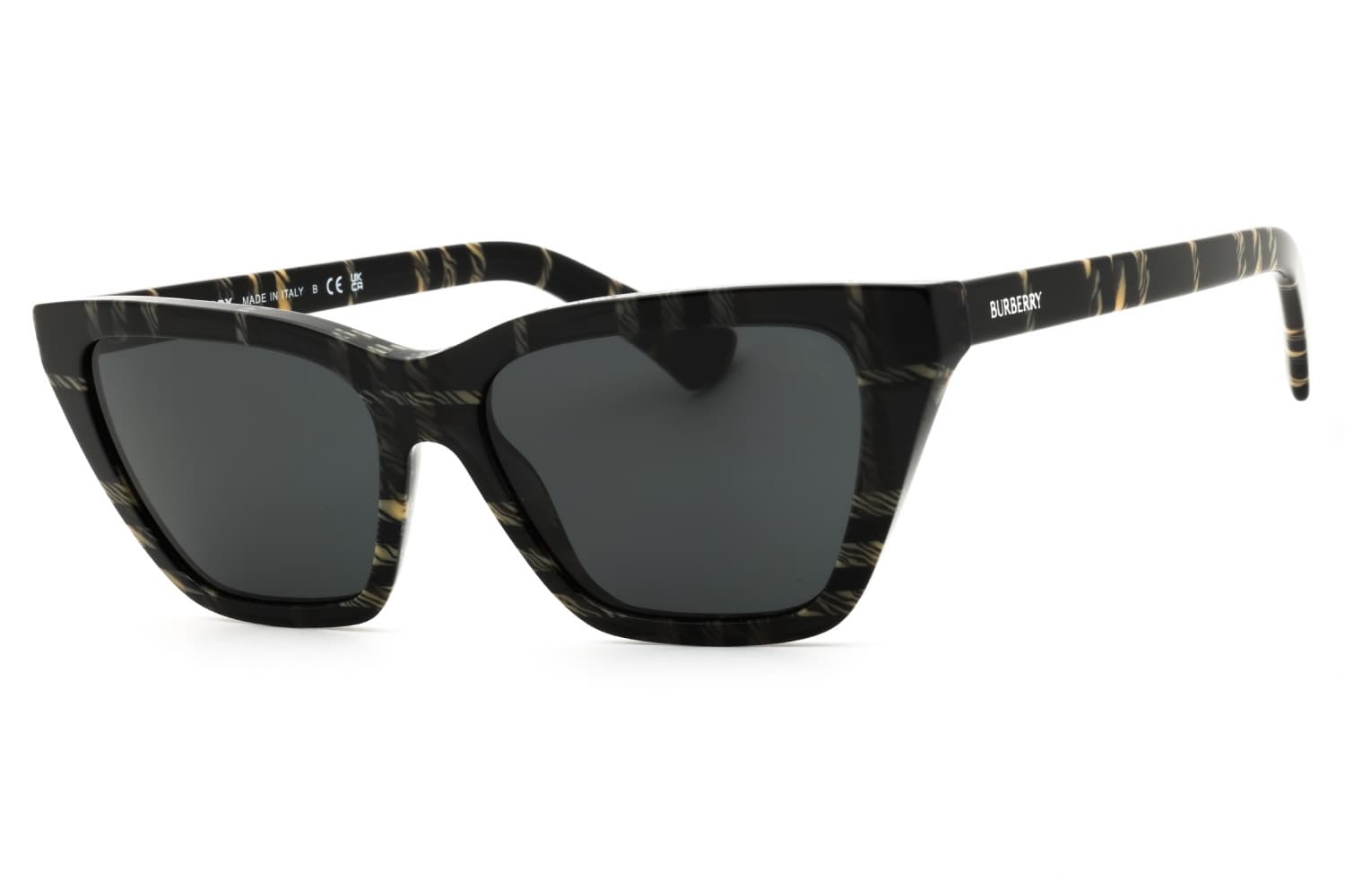Burberry 0BE4468 — Lunettes de soleil 1
