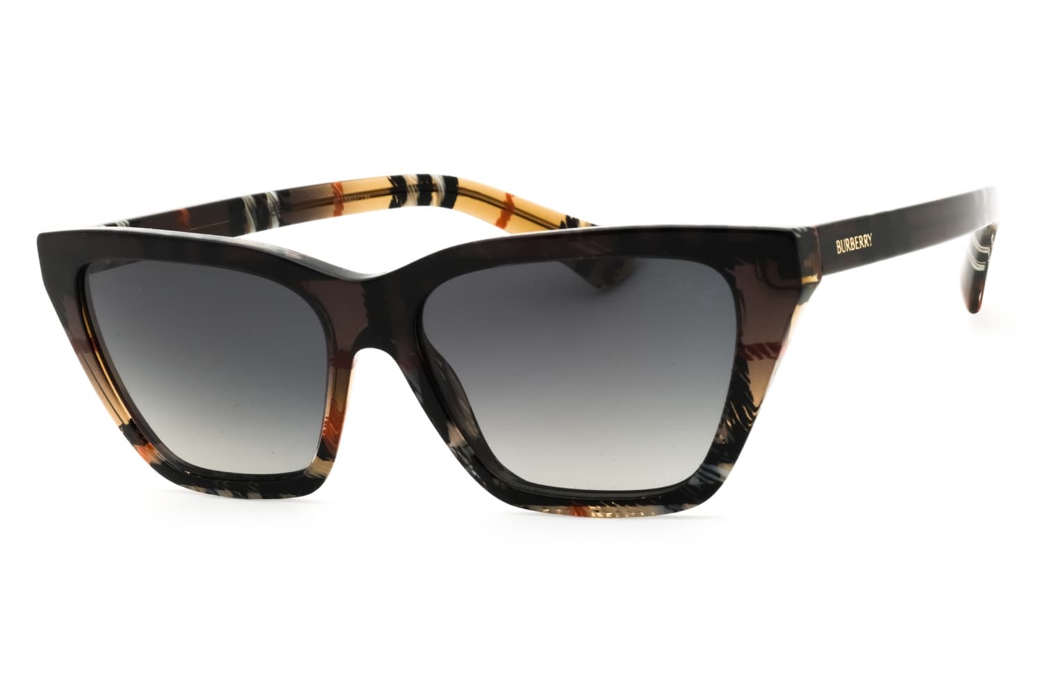 Burberry 0BE4468 — Lunettes de soleil 3