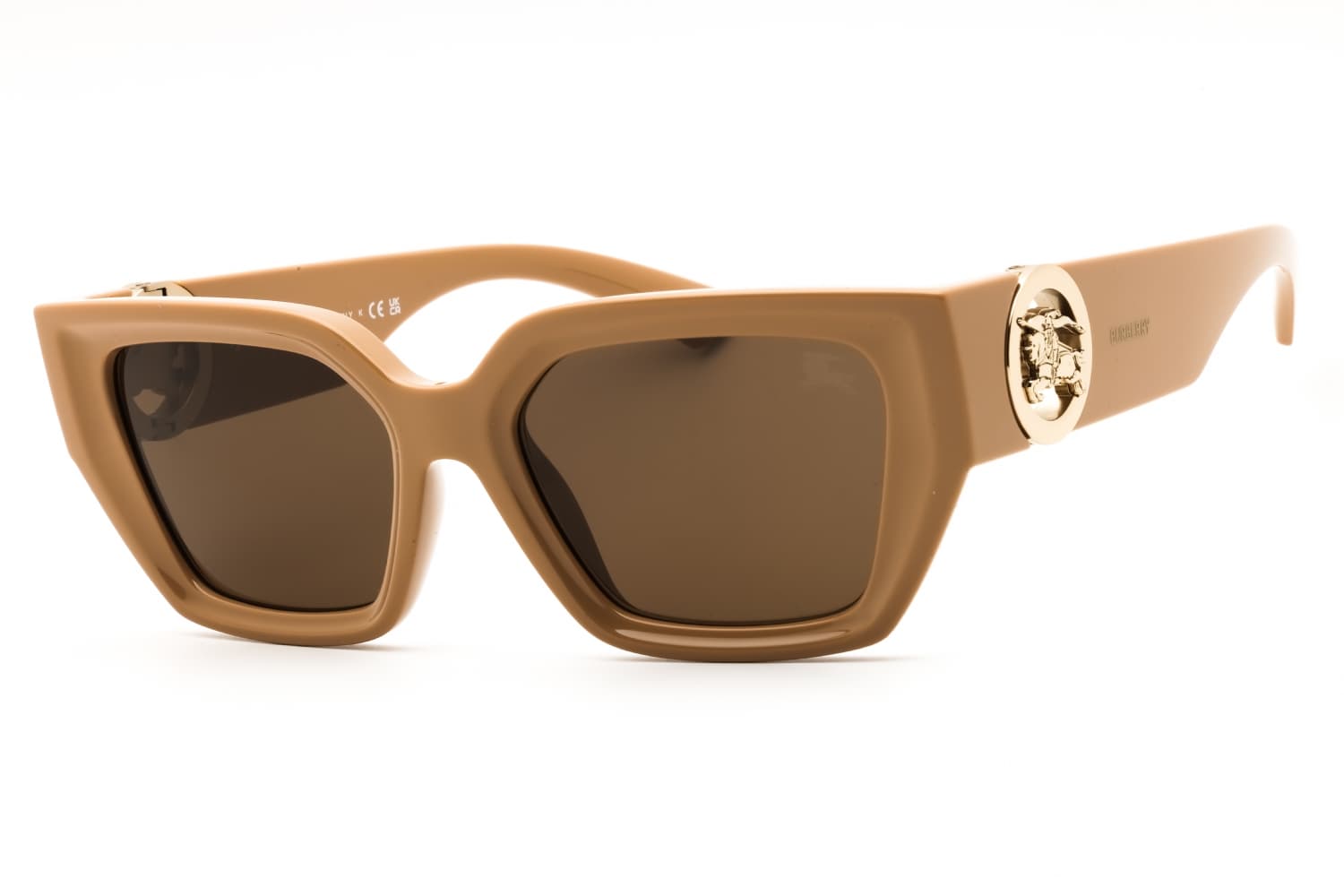 Burberry BE4472U — Lunettes de soleil 5