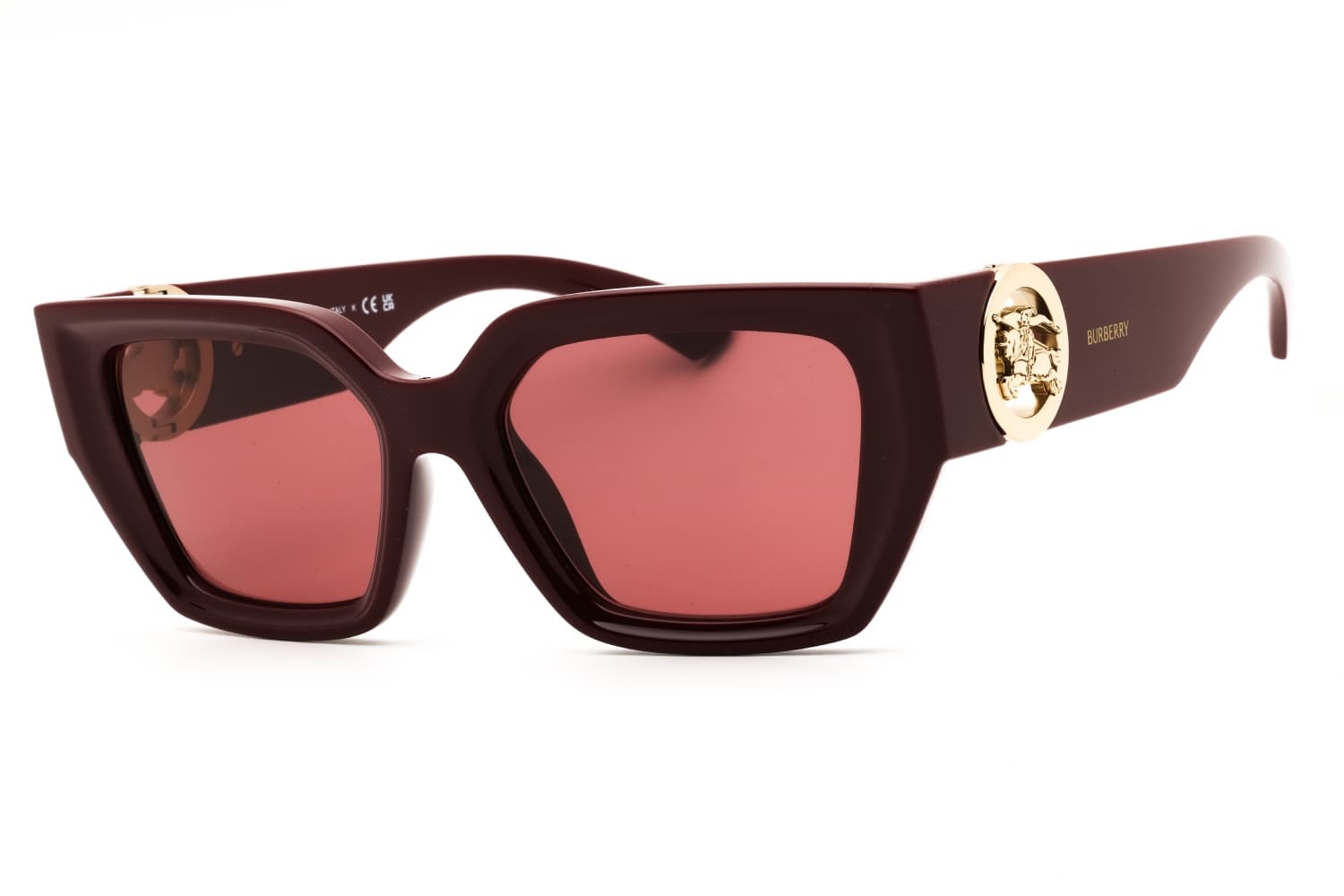 Burberry BE4472U — Lunettes de soleil 5
