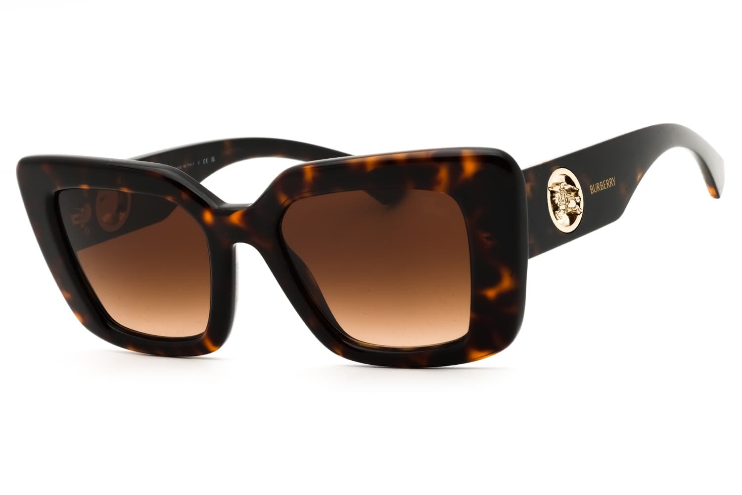Burberry 0BE4476 — Lunettes de soleil 3