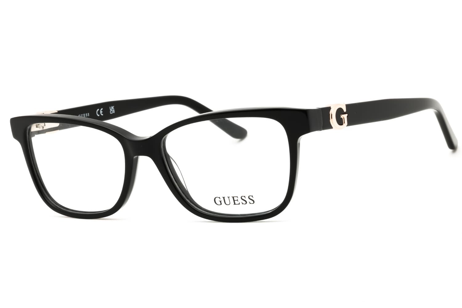 Guess GU50227 — Lunettes de Vue 11