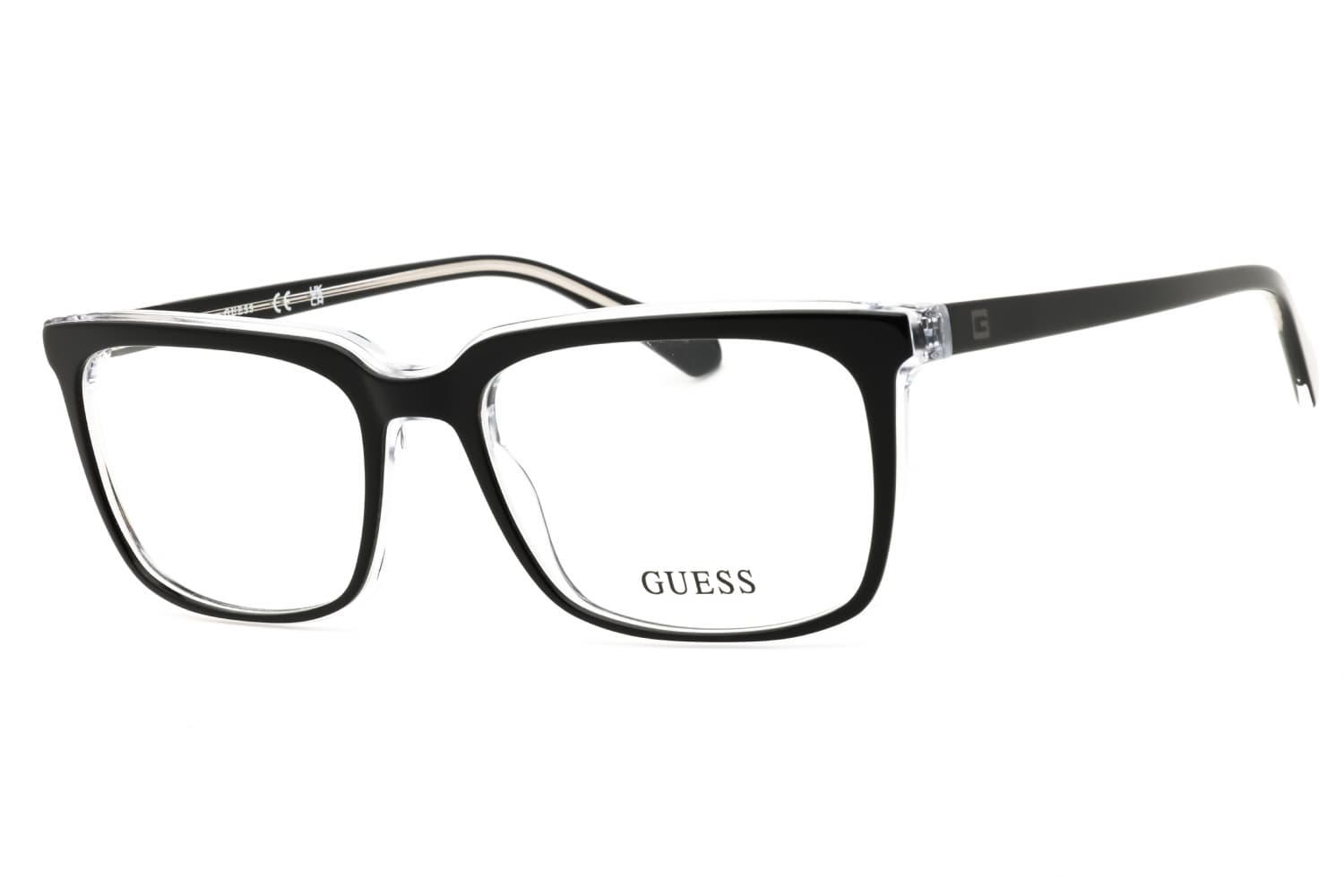 Guess GU50063 — Lunettes de Vue 7
