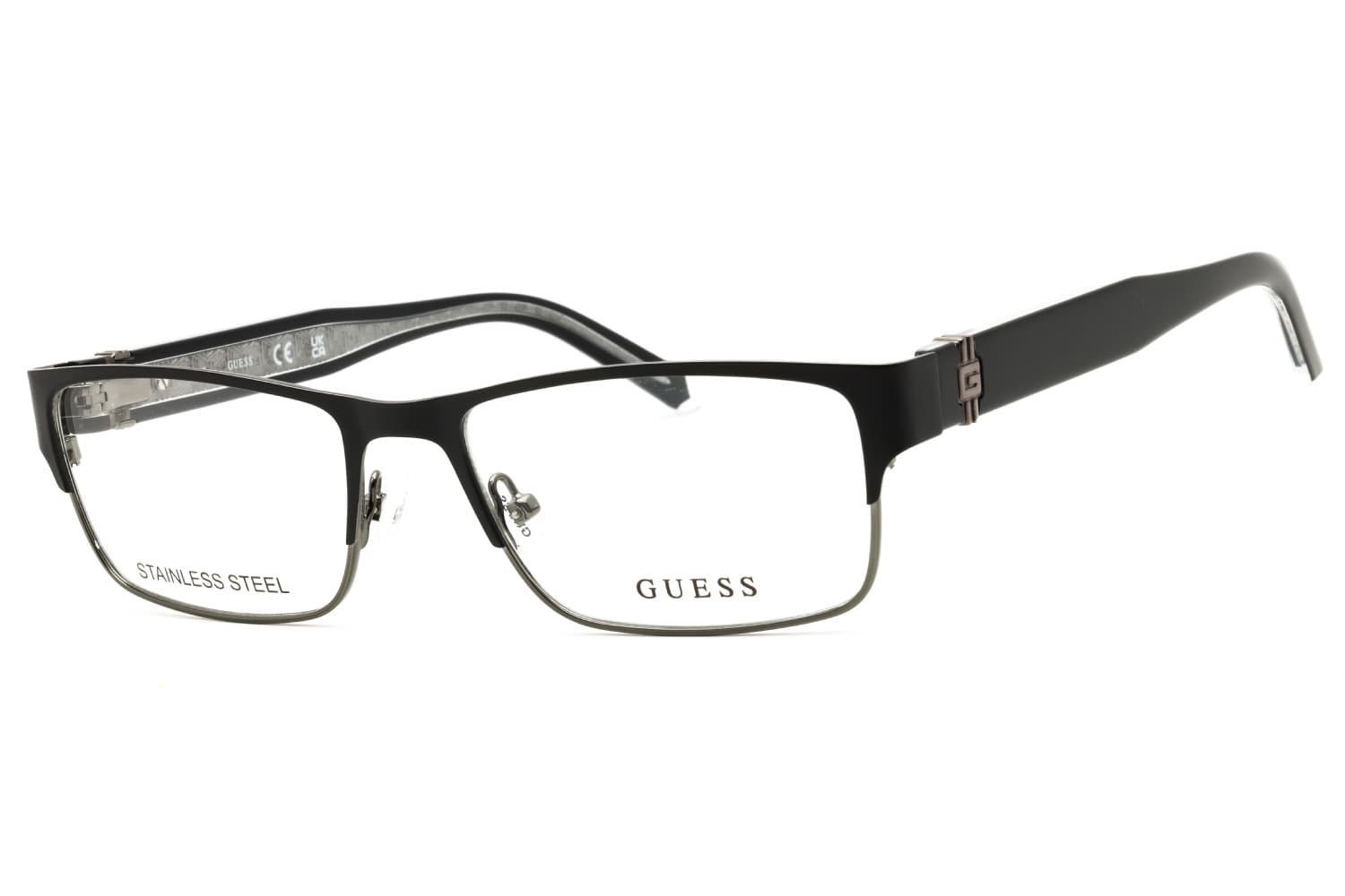 Guess GU50082 — Lunettes de Vue 3