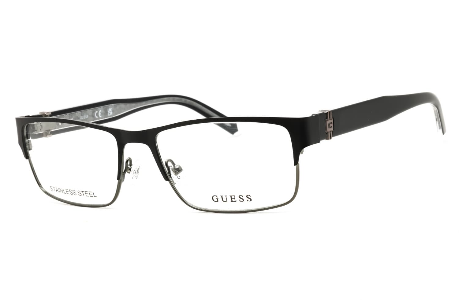 Guess GU50082 — Lunettes de Vue 5