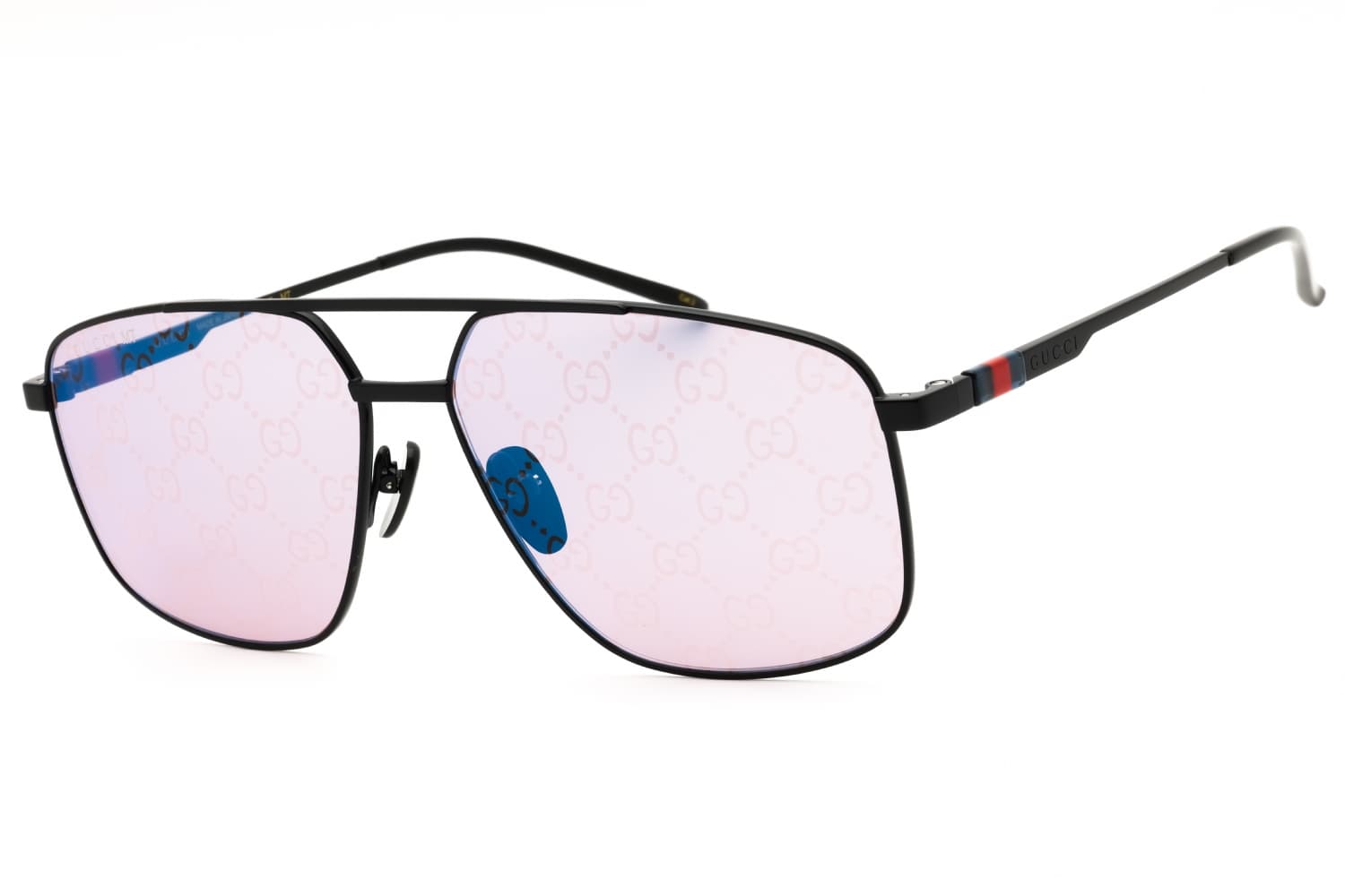 Gucci GG1676S — Lunettes de soleil 3