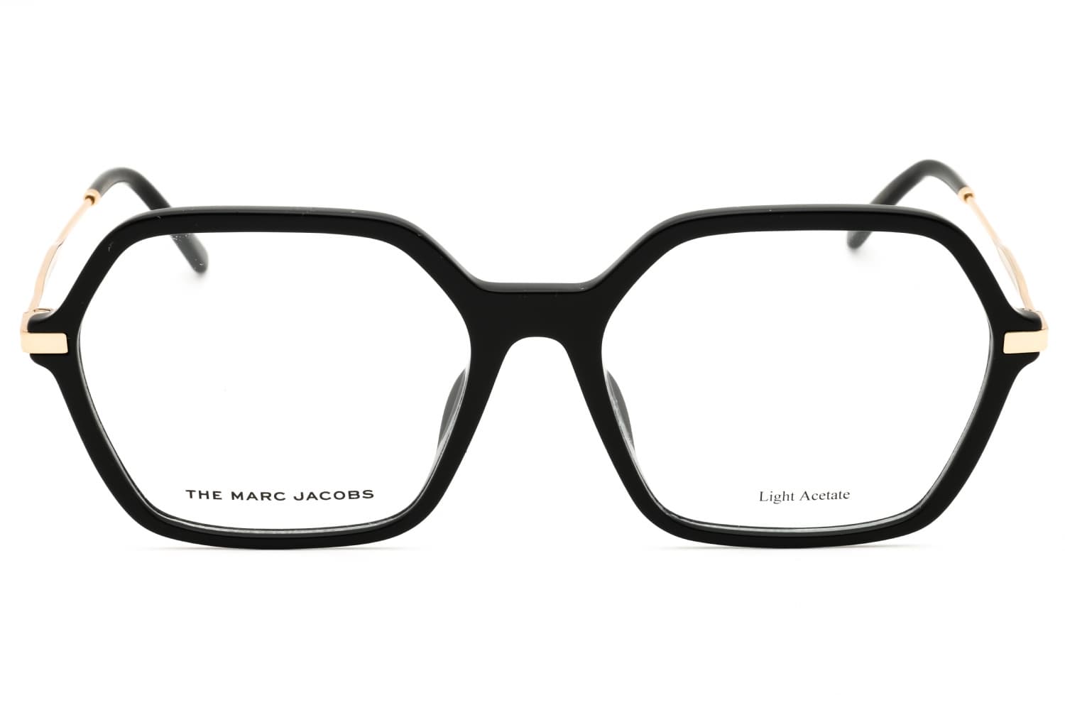 Marc Jacobs MARC 615 — Lunettes de Vue 2