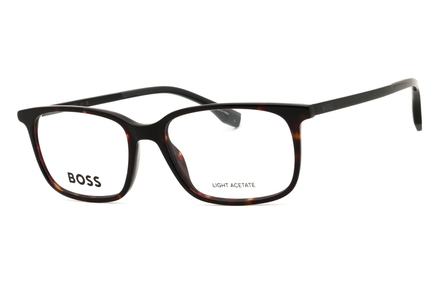 Hugo Boss BOSS 1681 — Lunettes de Vue 1