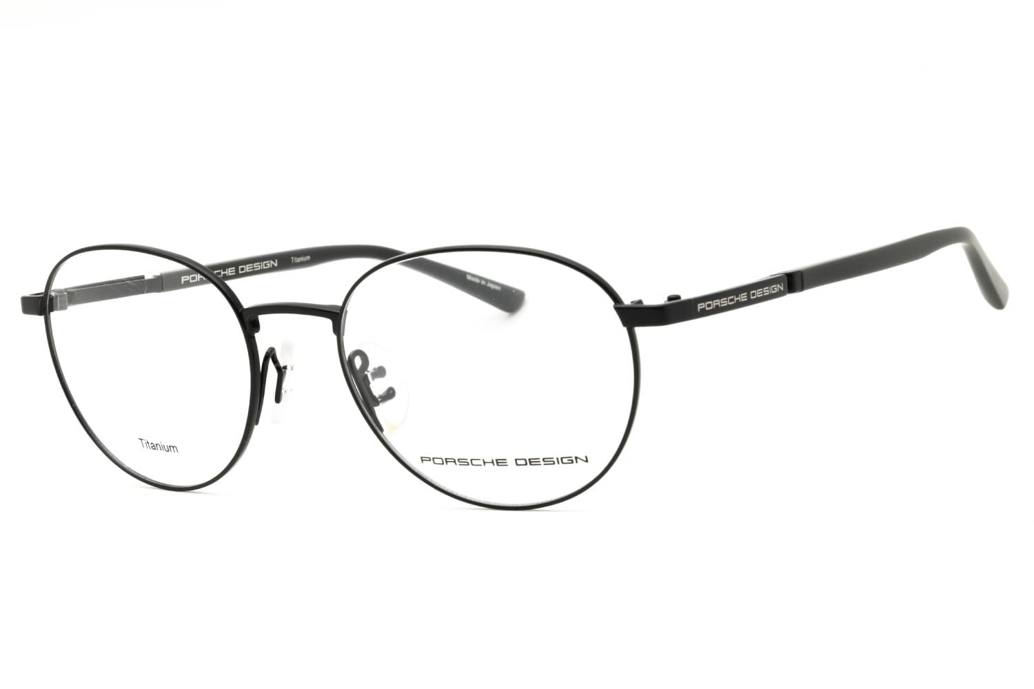 Porsche P8731 — Lunettes de Vue 1