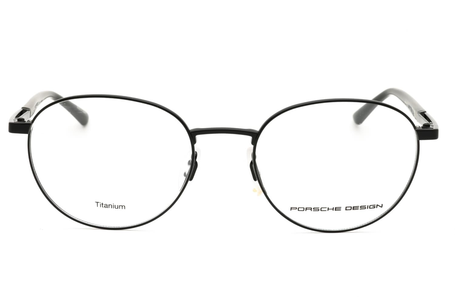 Porsche P8731 — Lunettes de Vue 2