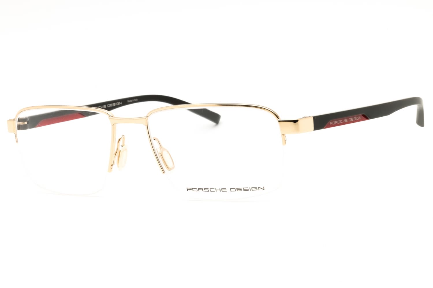 Porsche P8747 — Lunettes de Vue 5