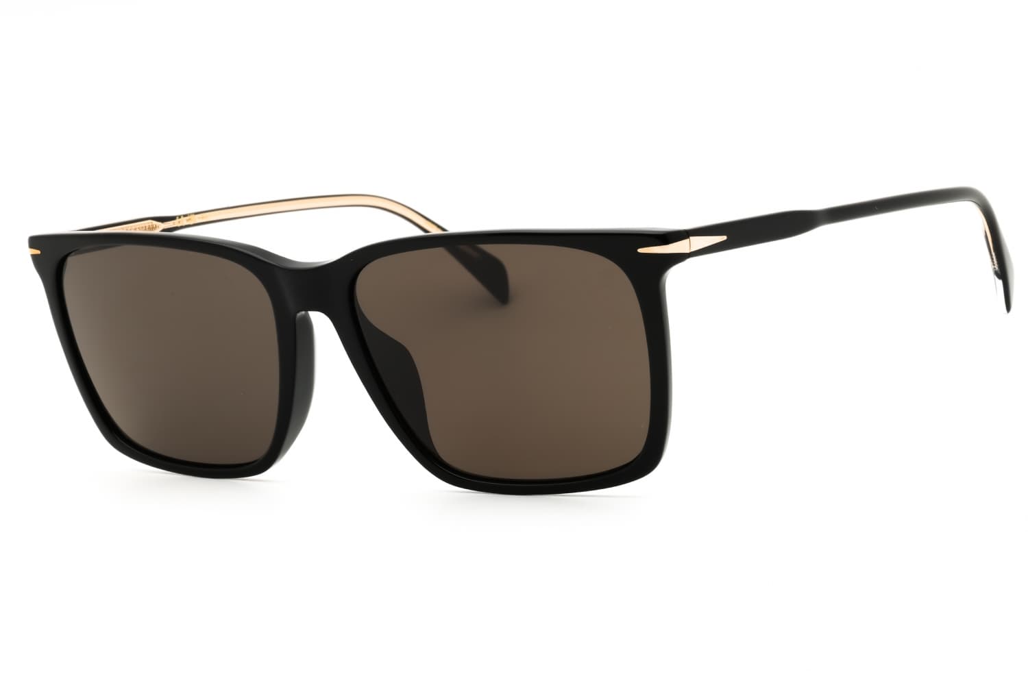 David Beckham DB 1145/G/S — Lunettes de soleil 1