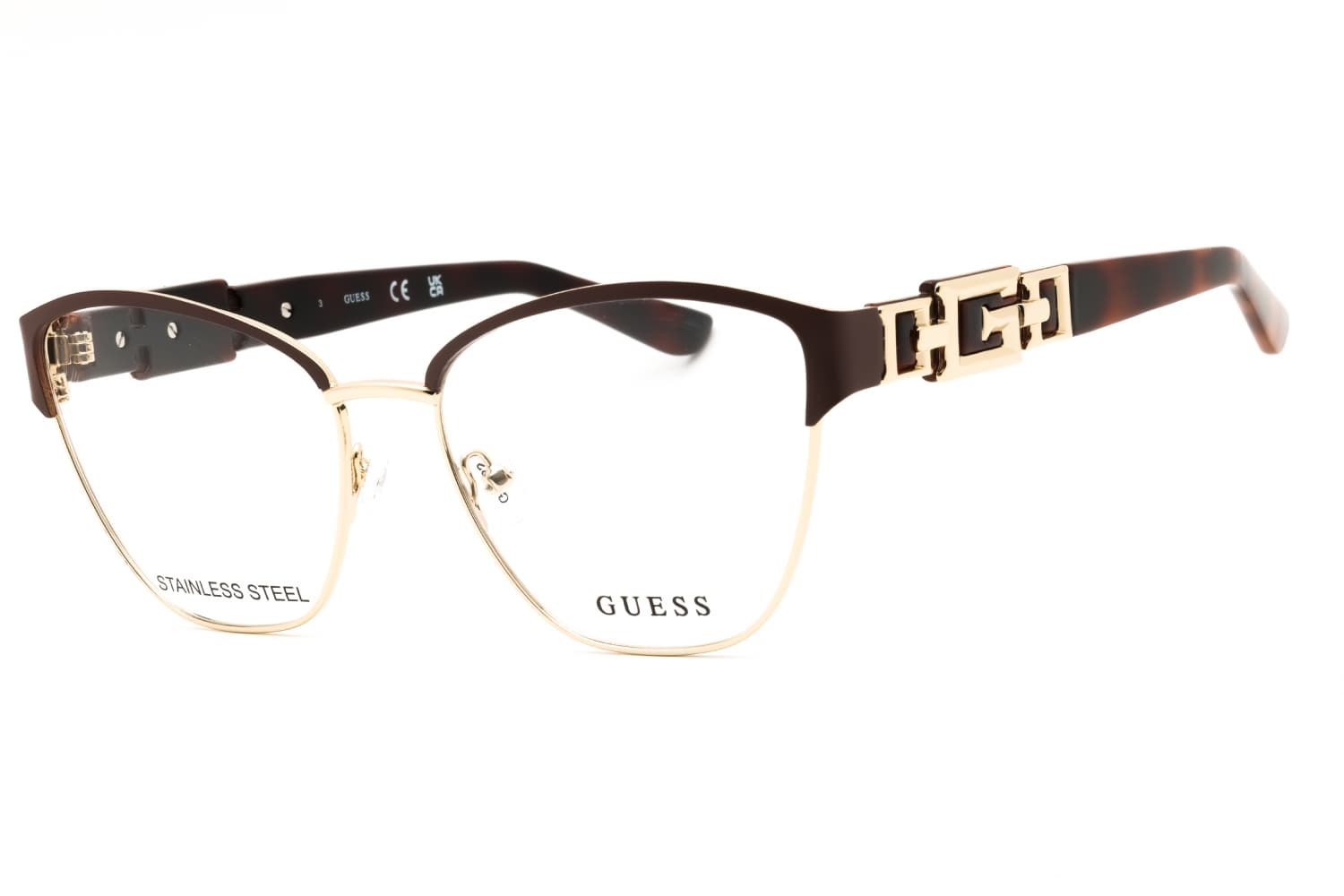 Guess GU2984 — Lunettes de Vue 3