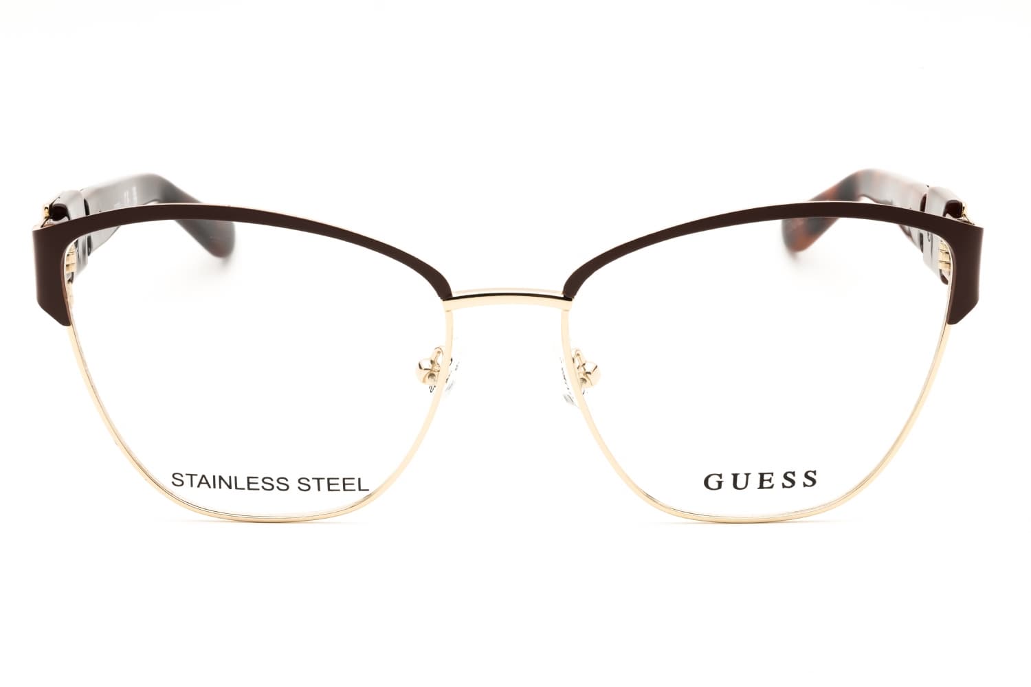 Guess GU2984 — Lunettes de Vue 4