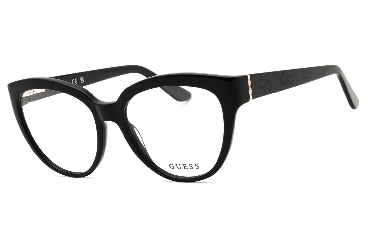 Guess GU50232 — Lunettes de Vue 5