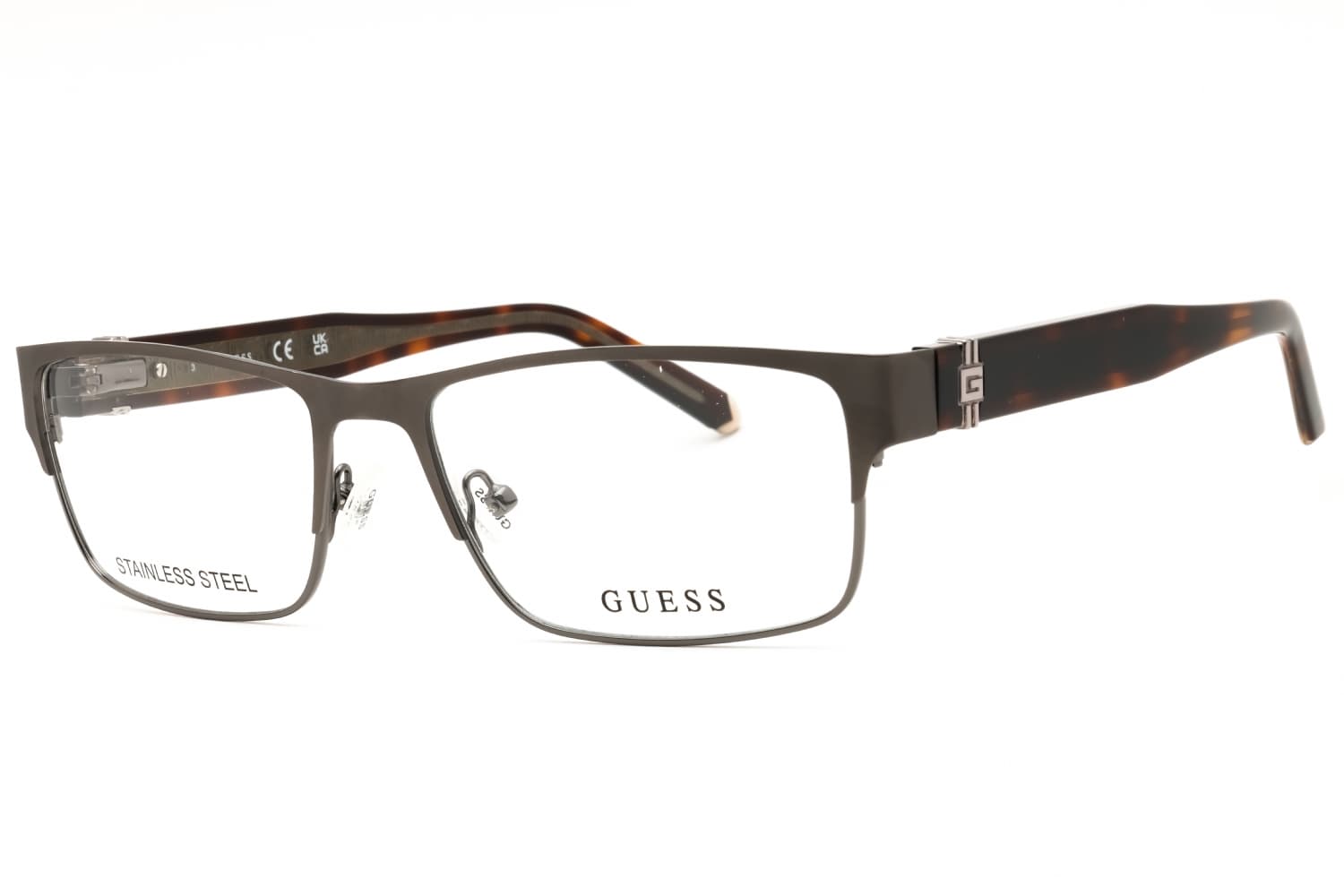 Guess GU50082 — Lunettes de Vue 7