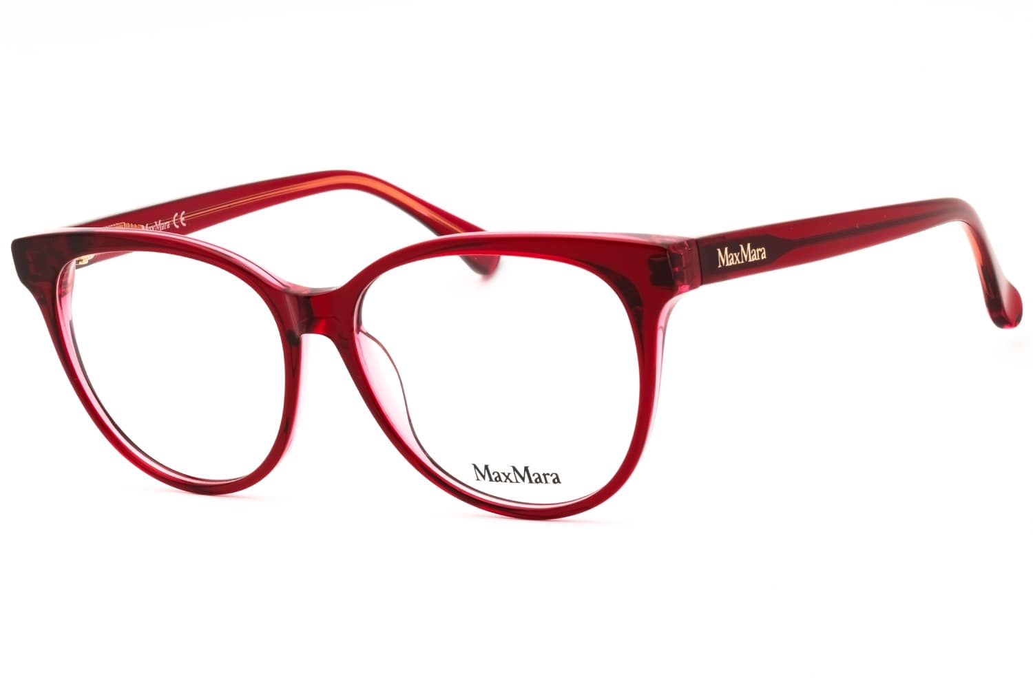 Max Mara MM5012 — Lunettes de Vue 5