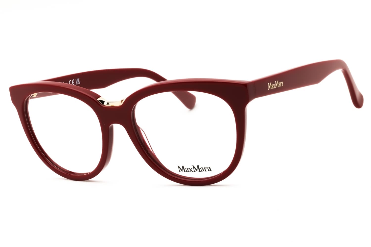 Max Mara MM5110 — Lunettes de Vue 3