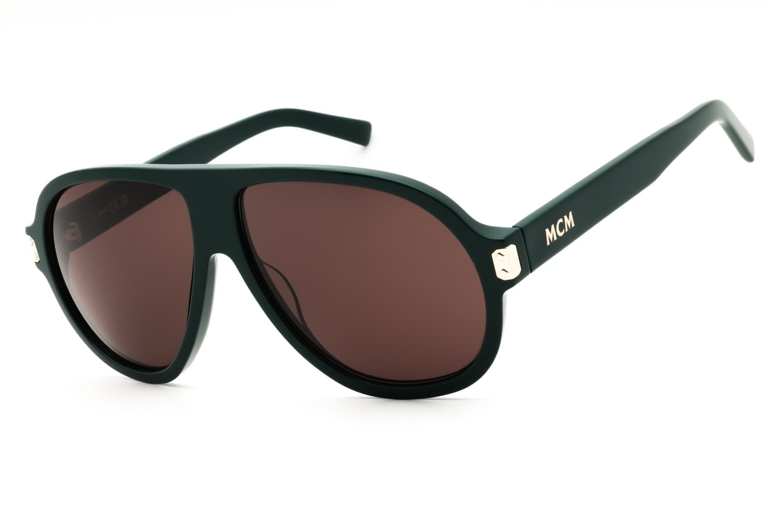 MCM MW0009 — Lunettes de soleil 2
