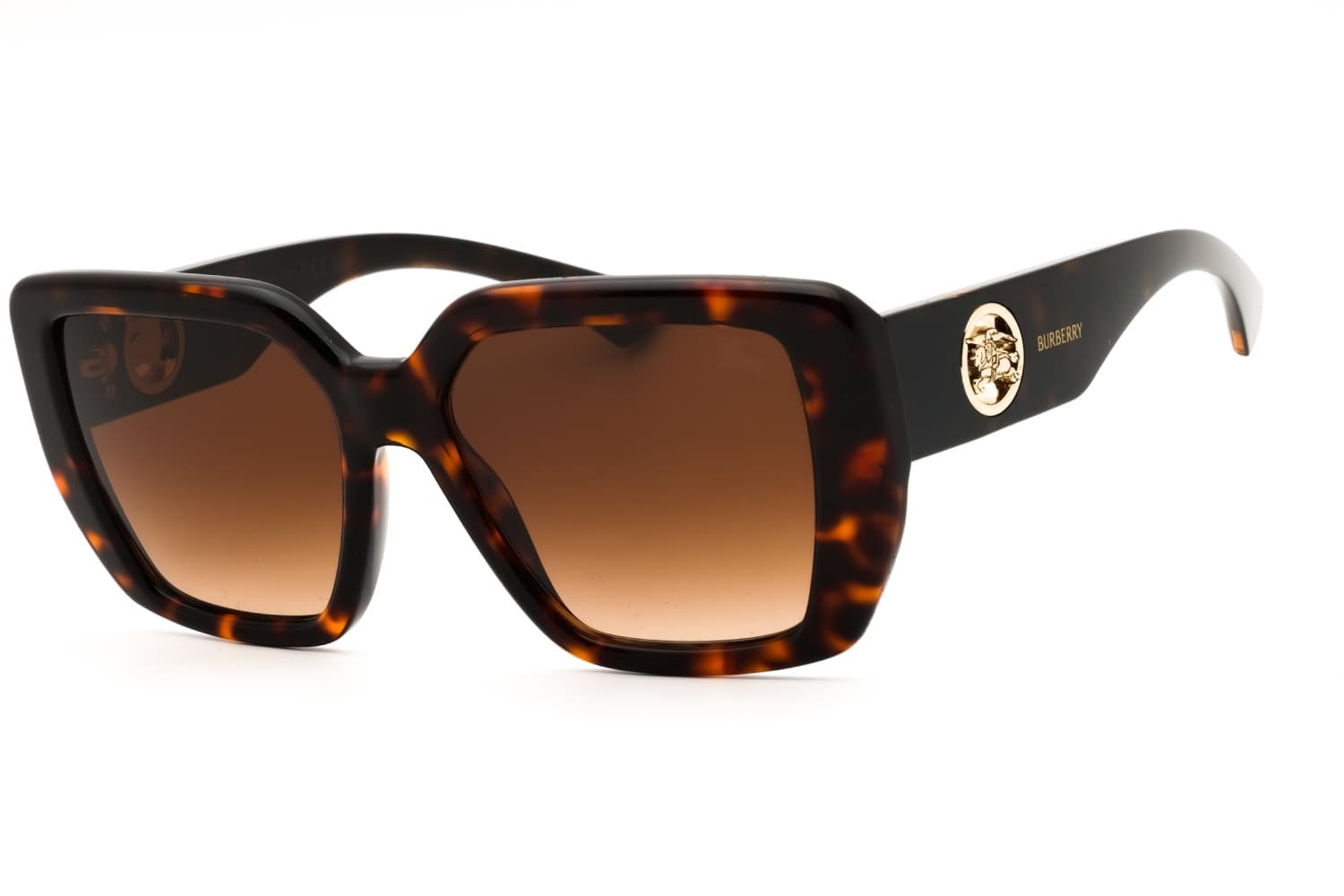 Burberry 0BE4471 — Lunettes de soleil 3