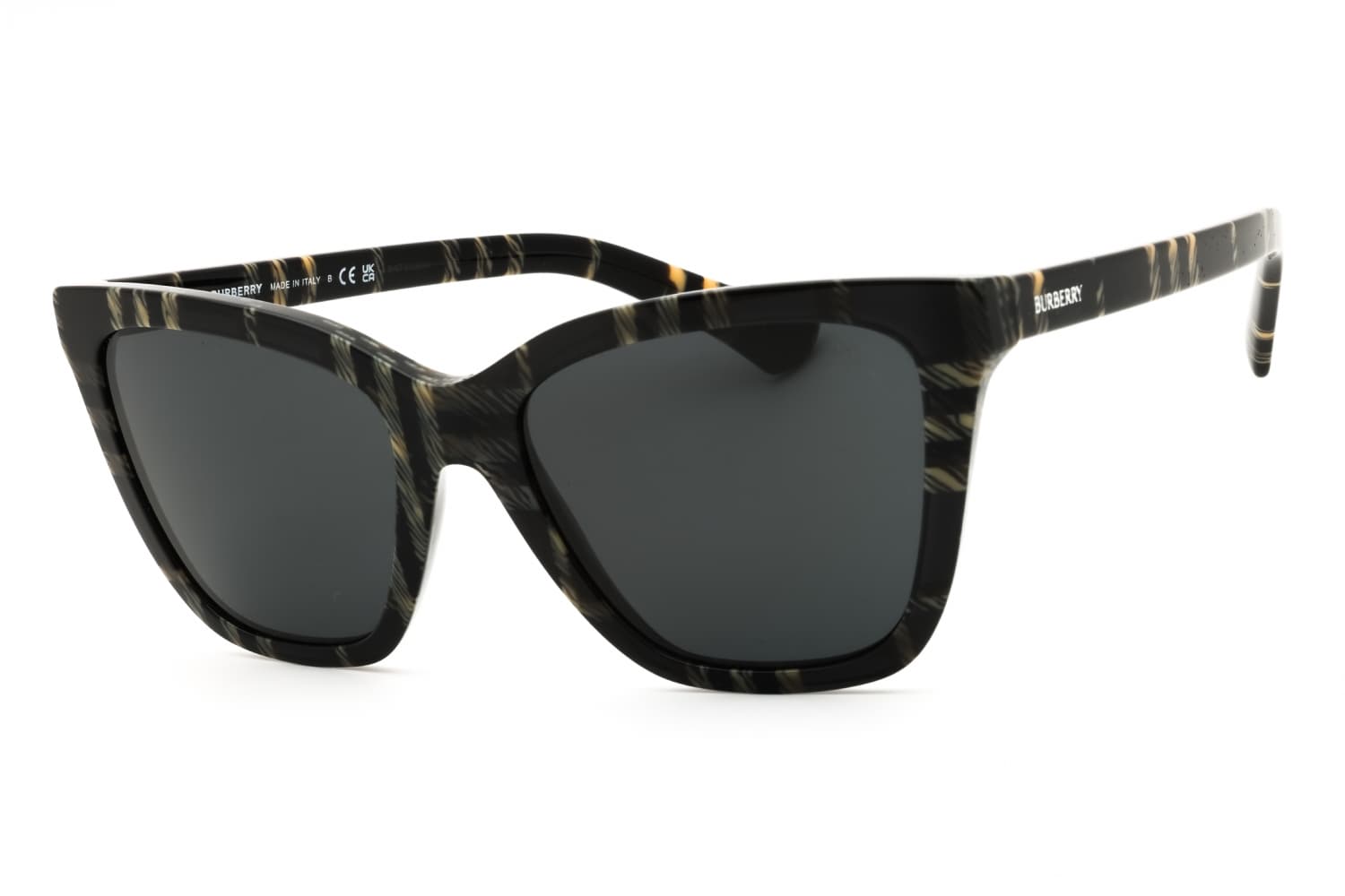 Burberry 0BE4470 — Lunettes de soleil 1