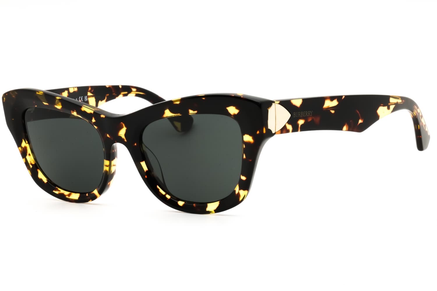 Burberry 0BE4442U — Lunettes de soleil 7