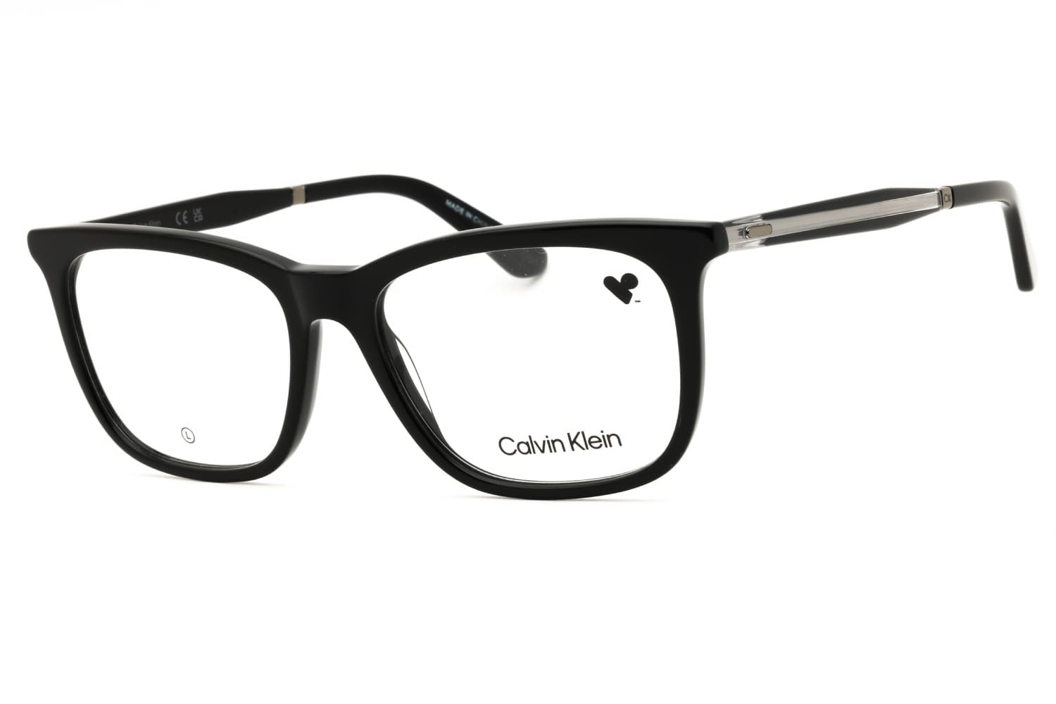 Calvin Klein CK23547 — Lunettes de Vue 3
