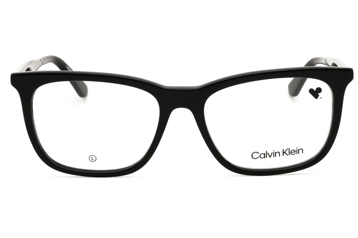 Calvin Klein CK23547 — Lunettes de Vue 4